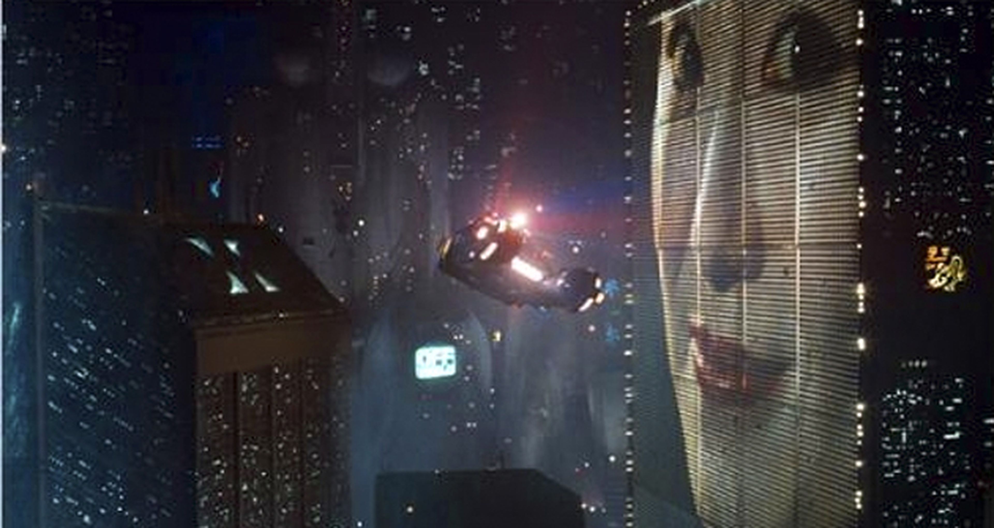 Blade Runner ficha a Roger Deakins como director de fotografía