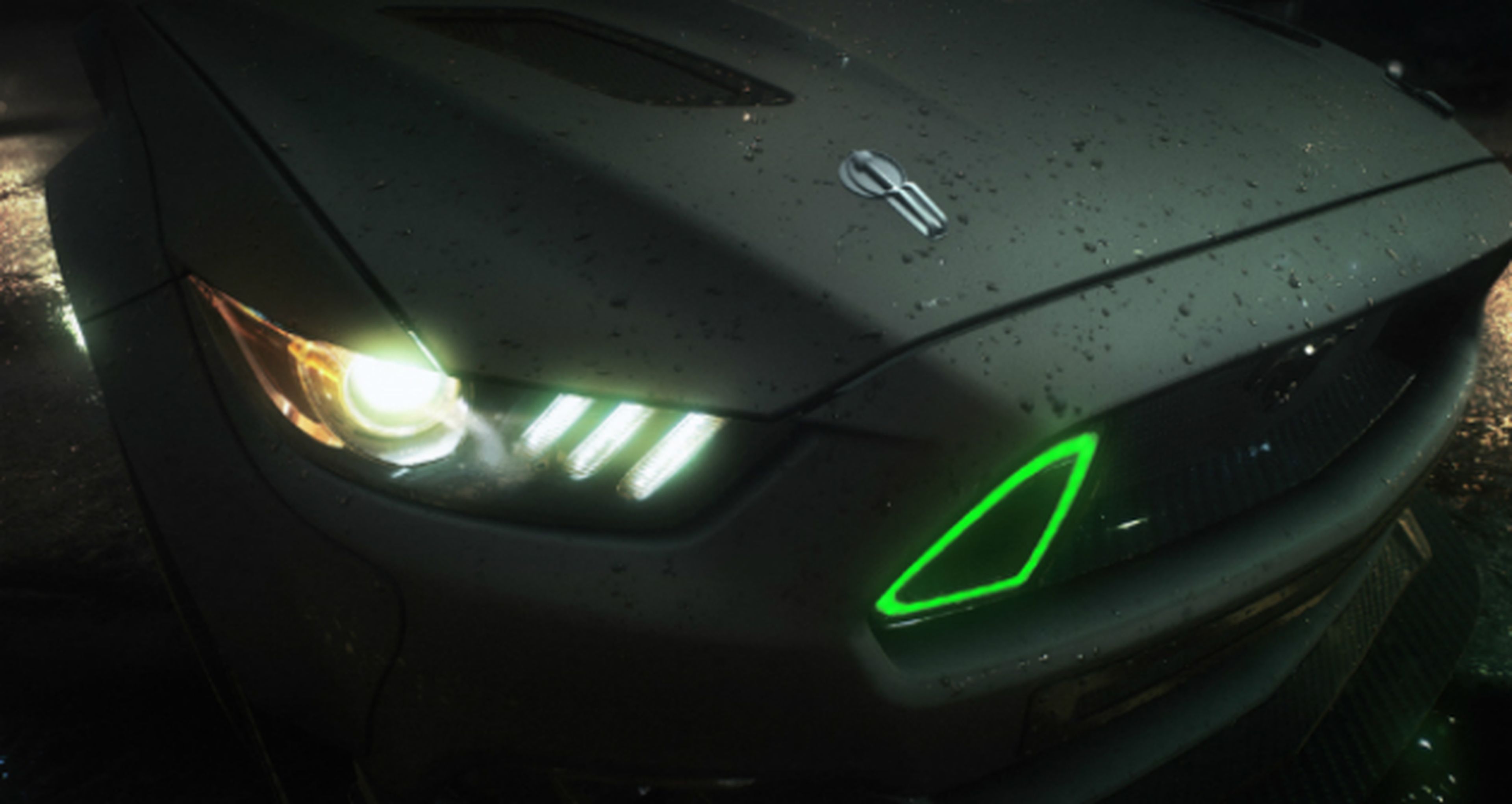 Need for Speed, Ghost Games habla sobre la nueva entrega