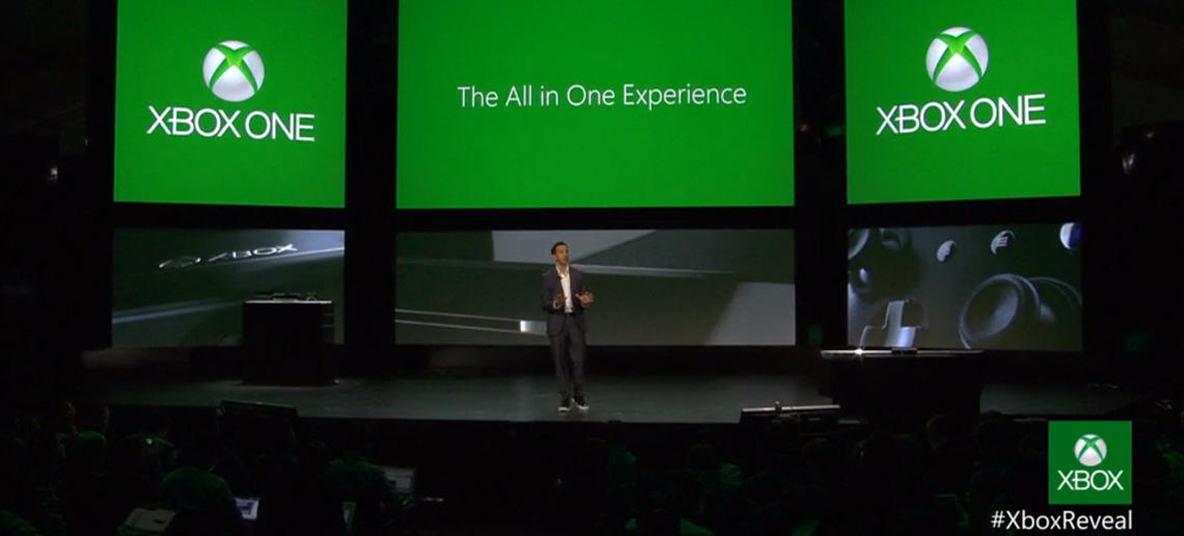 E3 2015: La conferencia de Microsoft durará 90 minutos