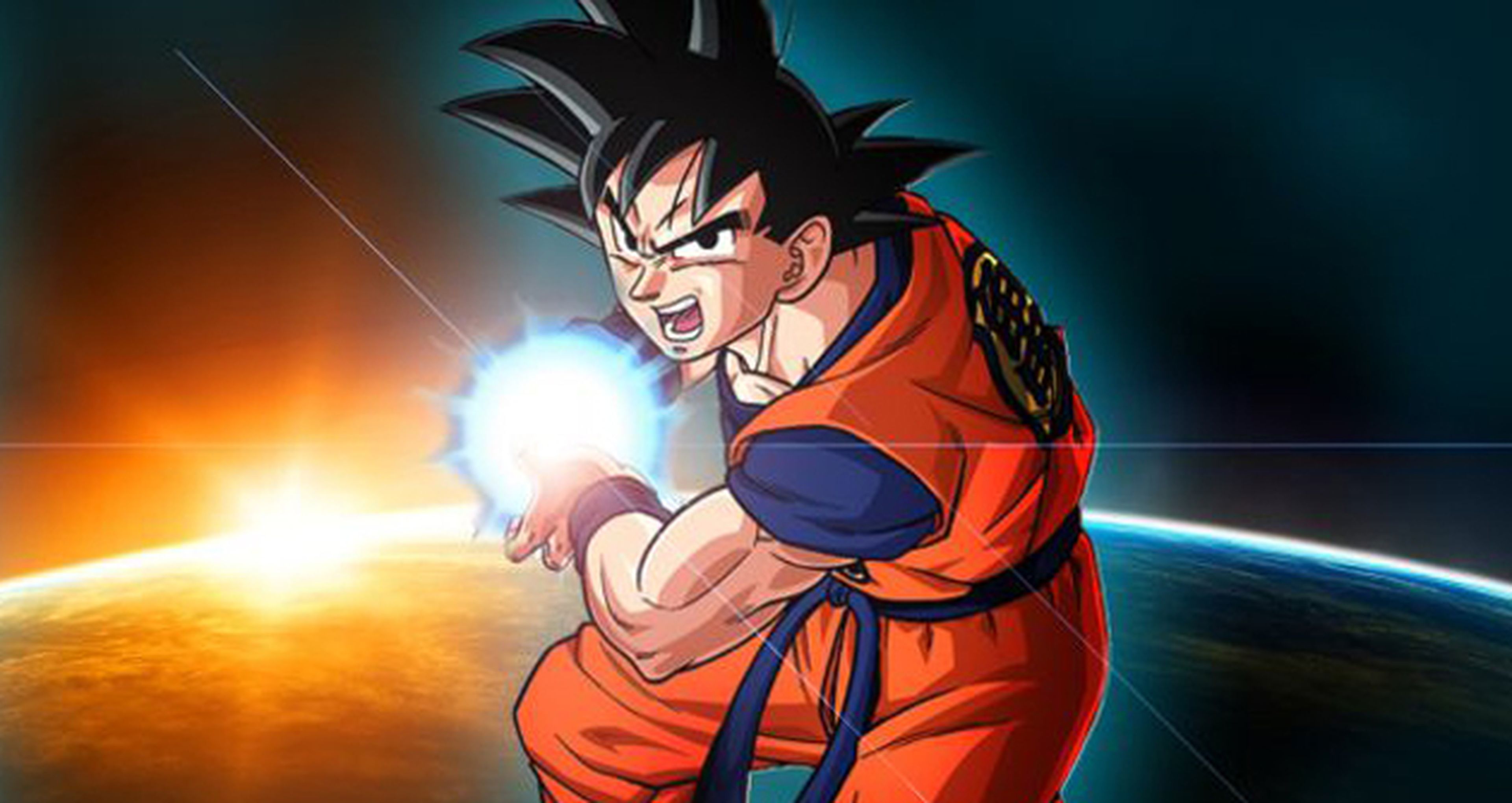 Dragon Ball Super, se revela el aspecto de Goku en el manga
