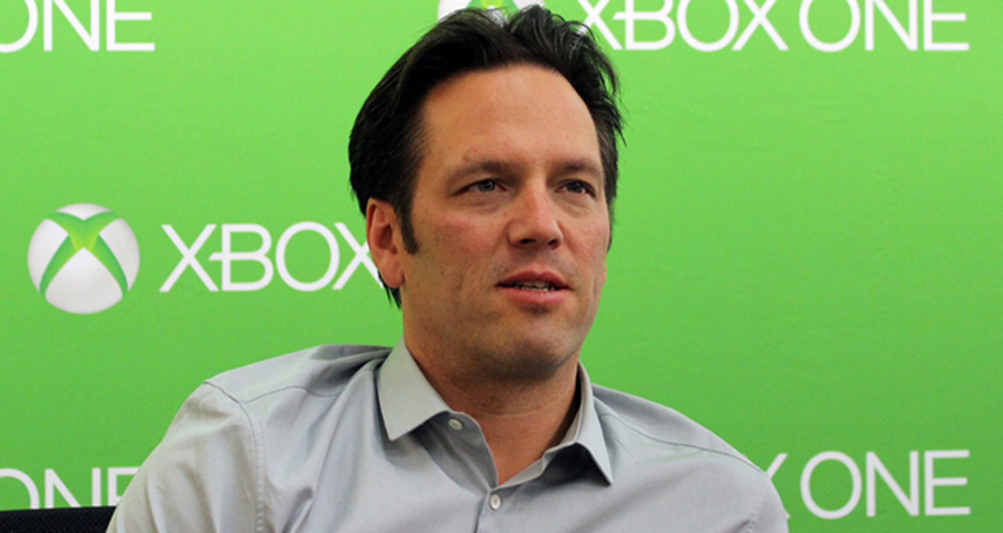 Phil Spencer querría llevar más juegos de 360 a Xbox One
