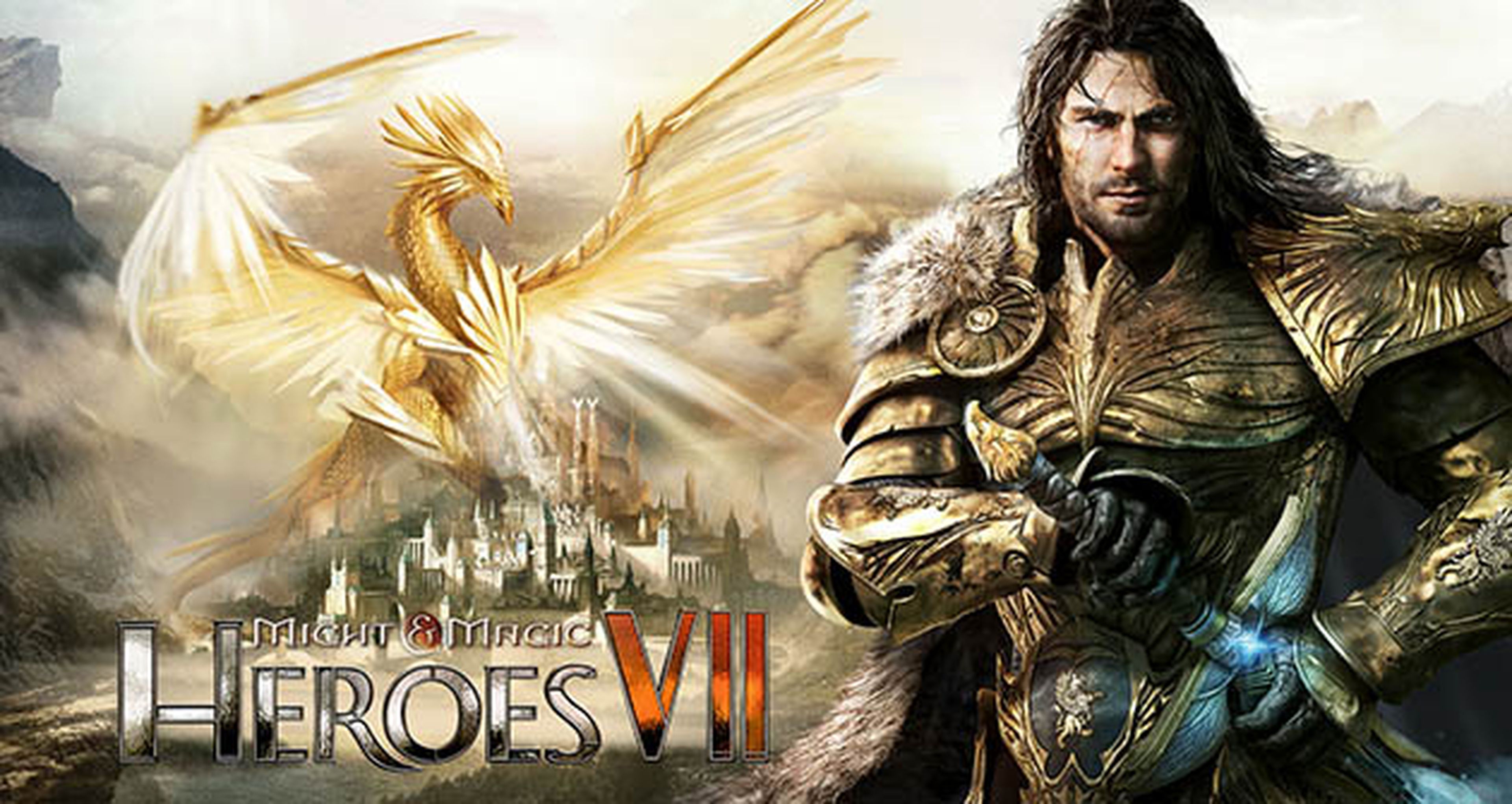 La beta cerrada de Might &amp; Magic Heroes VII comenzará el 25 de mayo