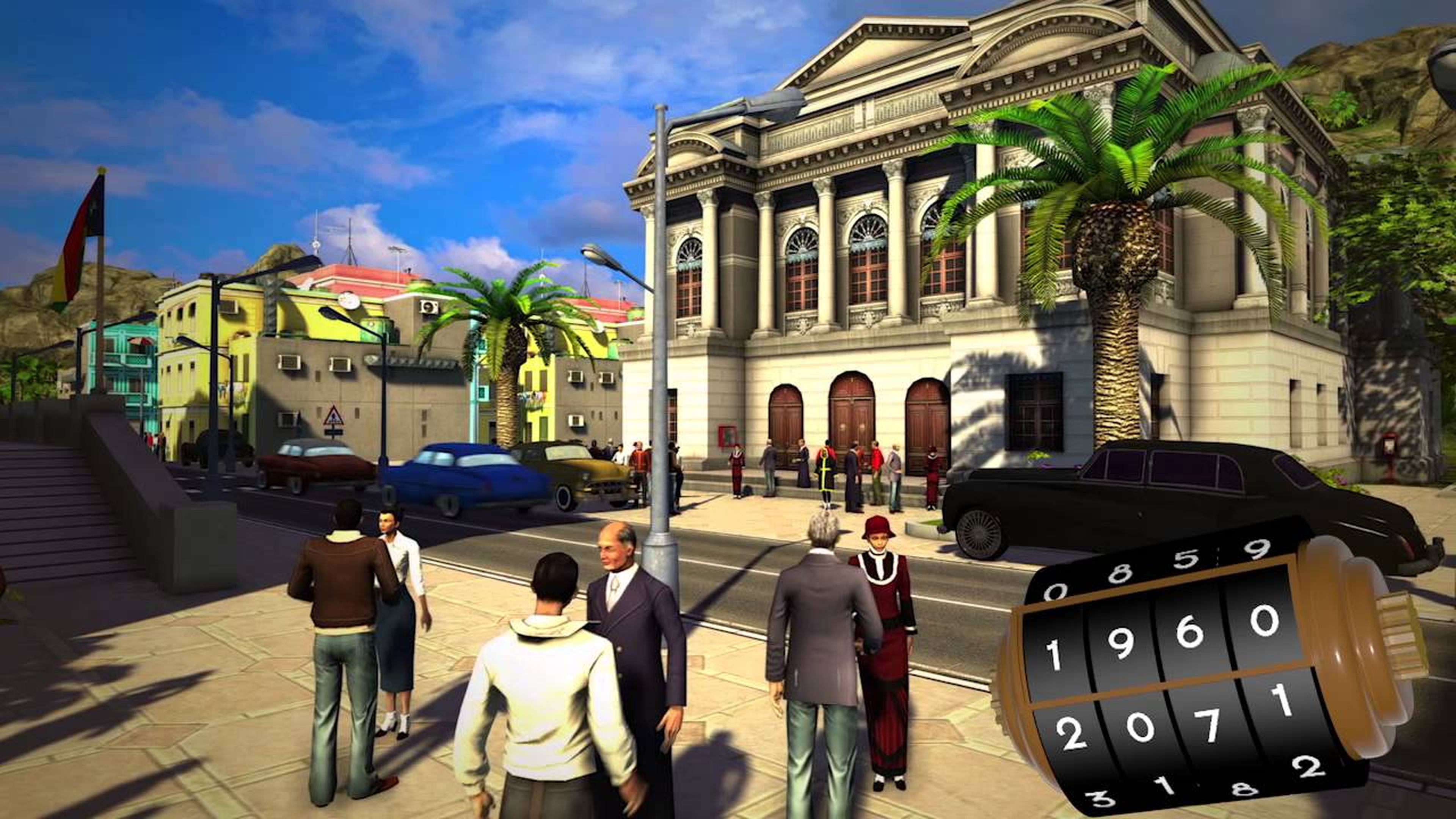 Tropico 5 tendrá una nueva expansión el 28 de mayo