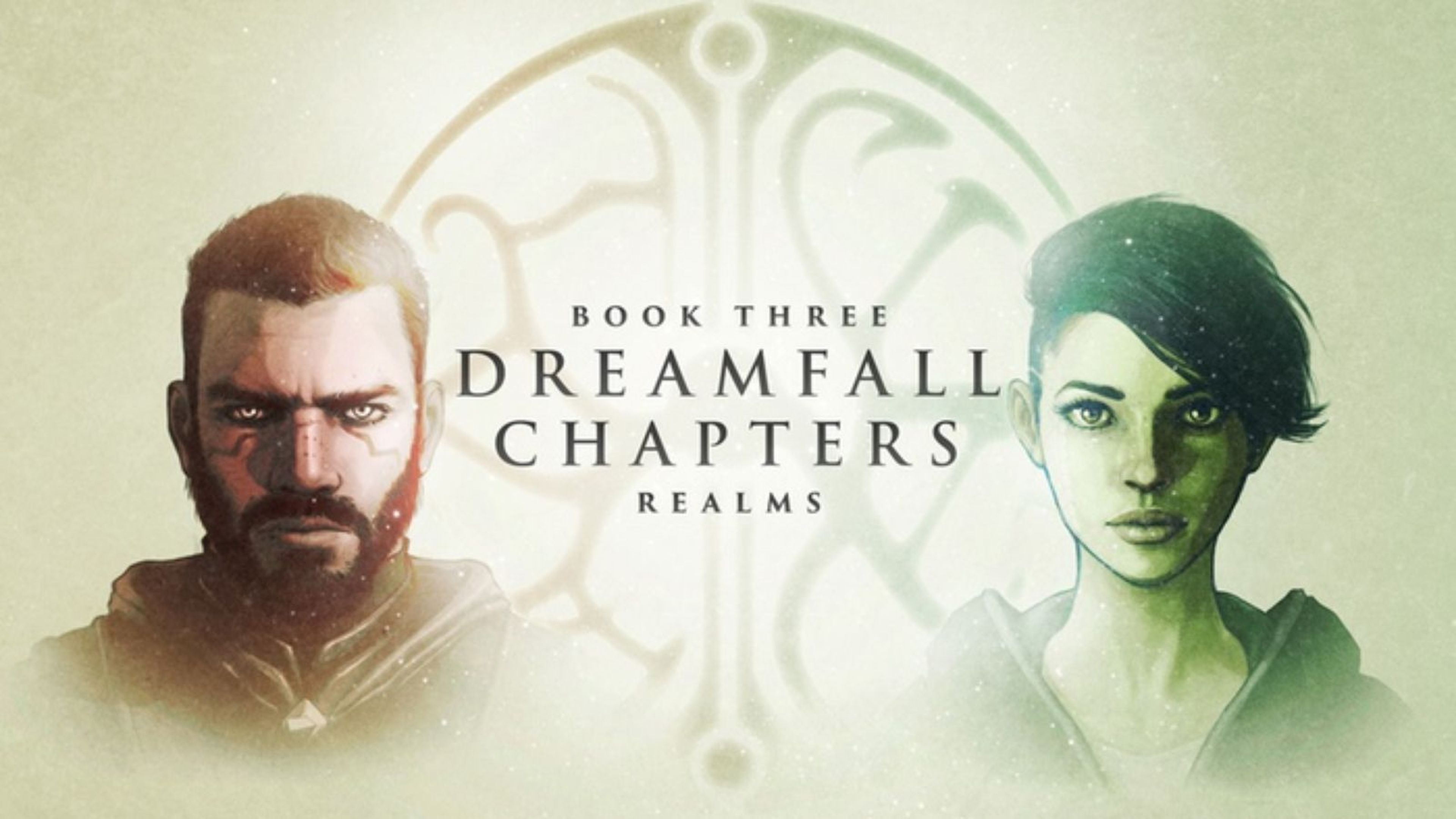 Dreamfall Chapters: primer vistazo al episodio 3
