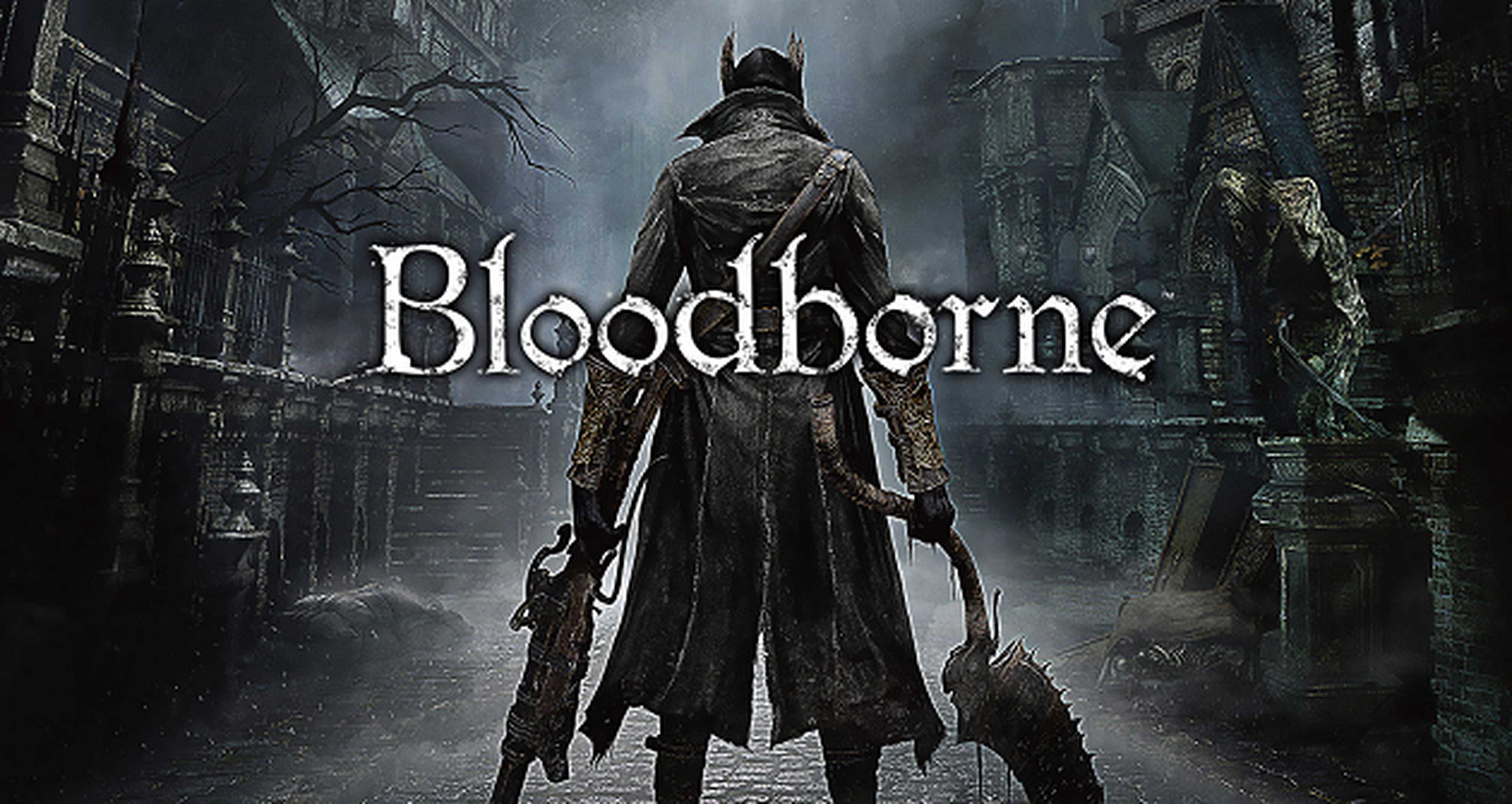 Bloodborne, filtrado el primer teaser de cuando era Project Beast