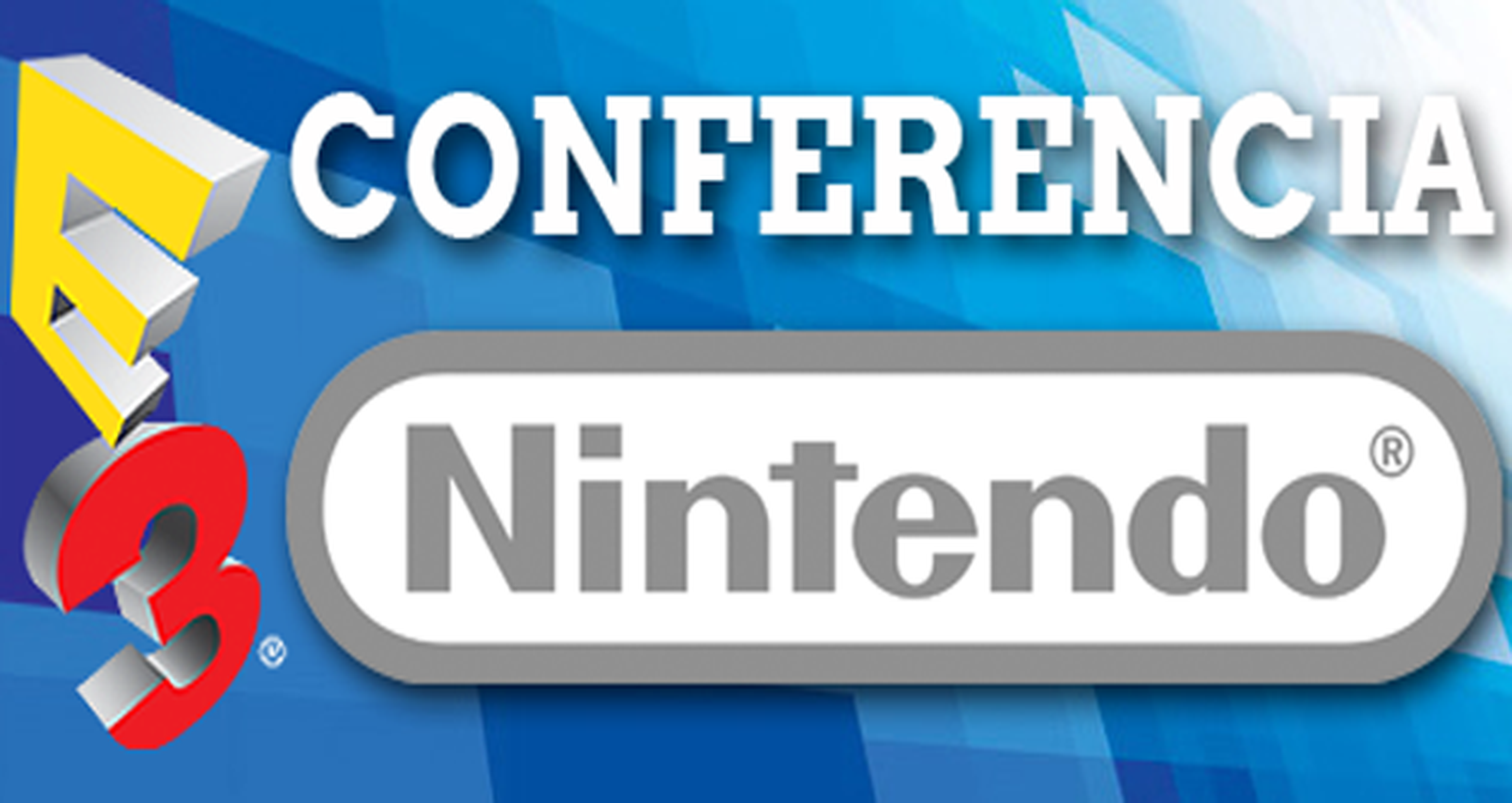 E3 2015 Conferencia de Nintendo en directo