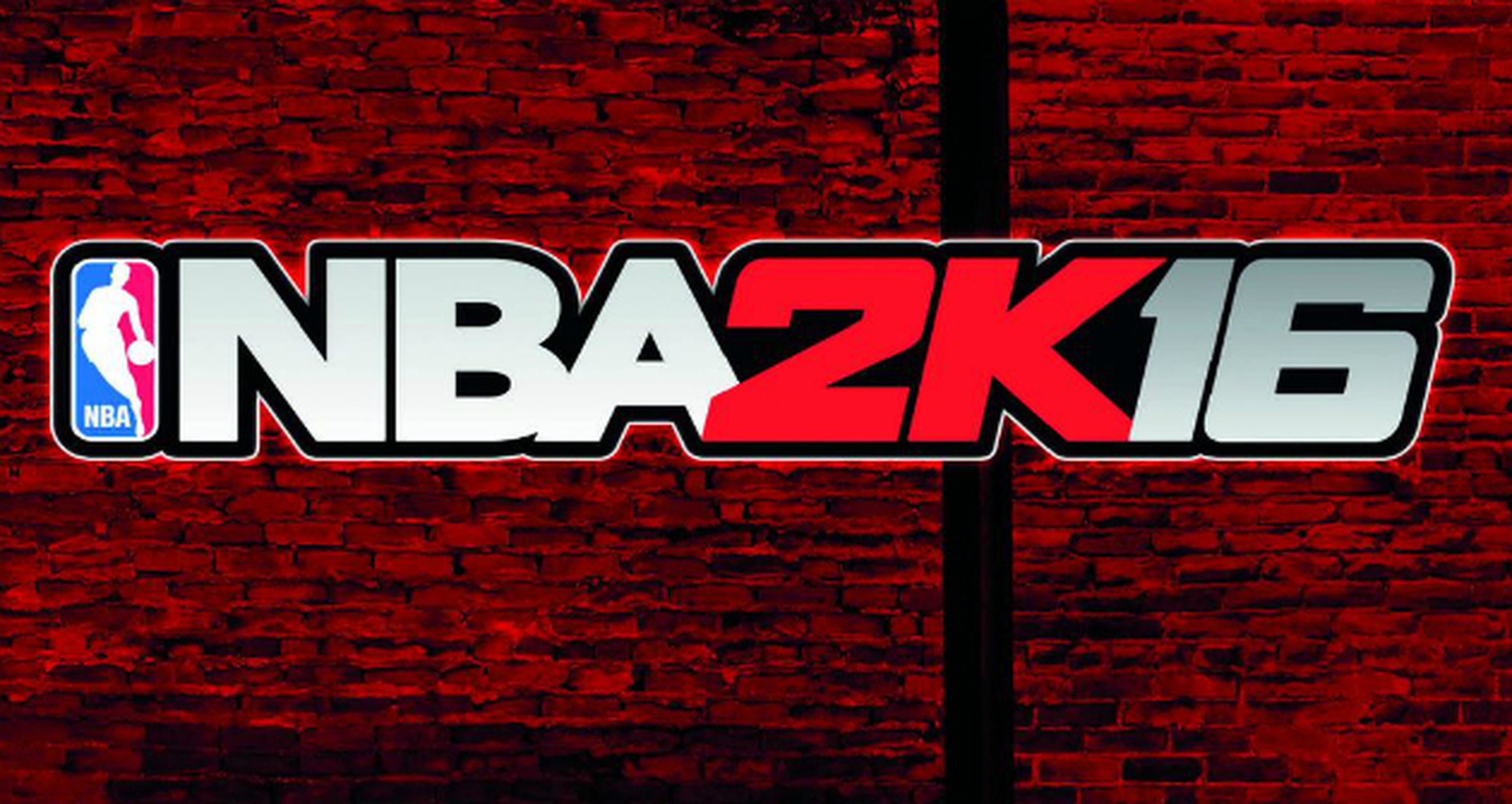 NBA 2K16 confirma su fecha de lanzamiento
