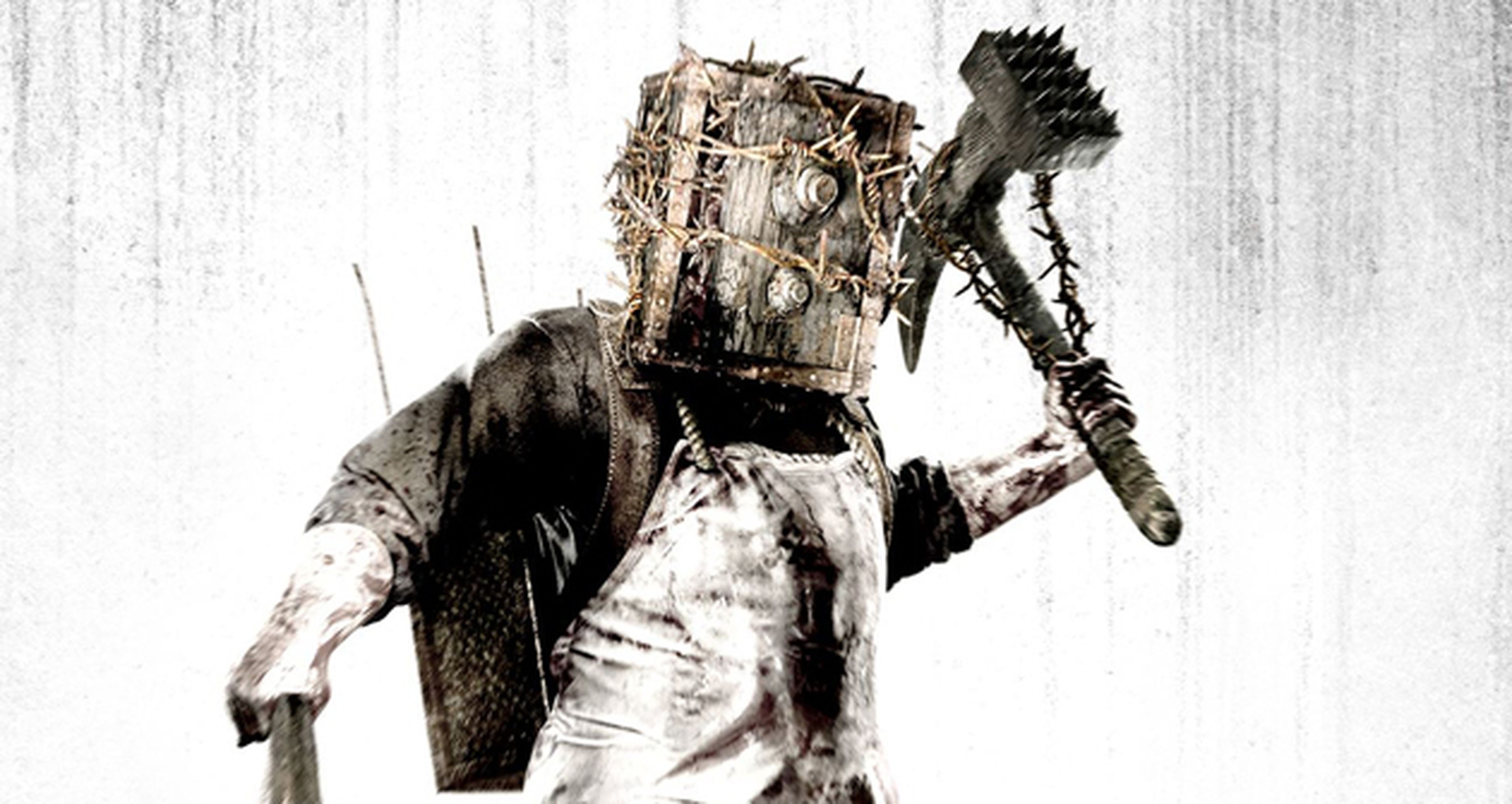 Análisis de The Evil Within: The Executioner