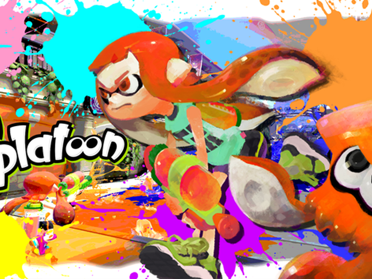 Análisis 2.0 de Splatoon con todos sus contenidos adicionales