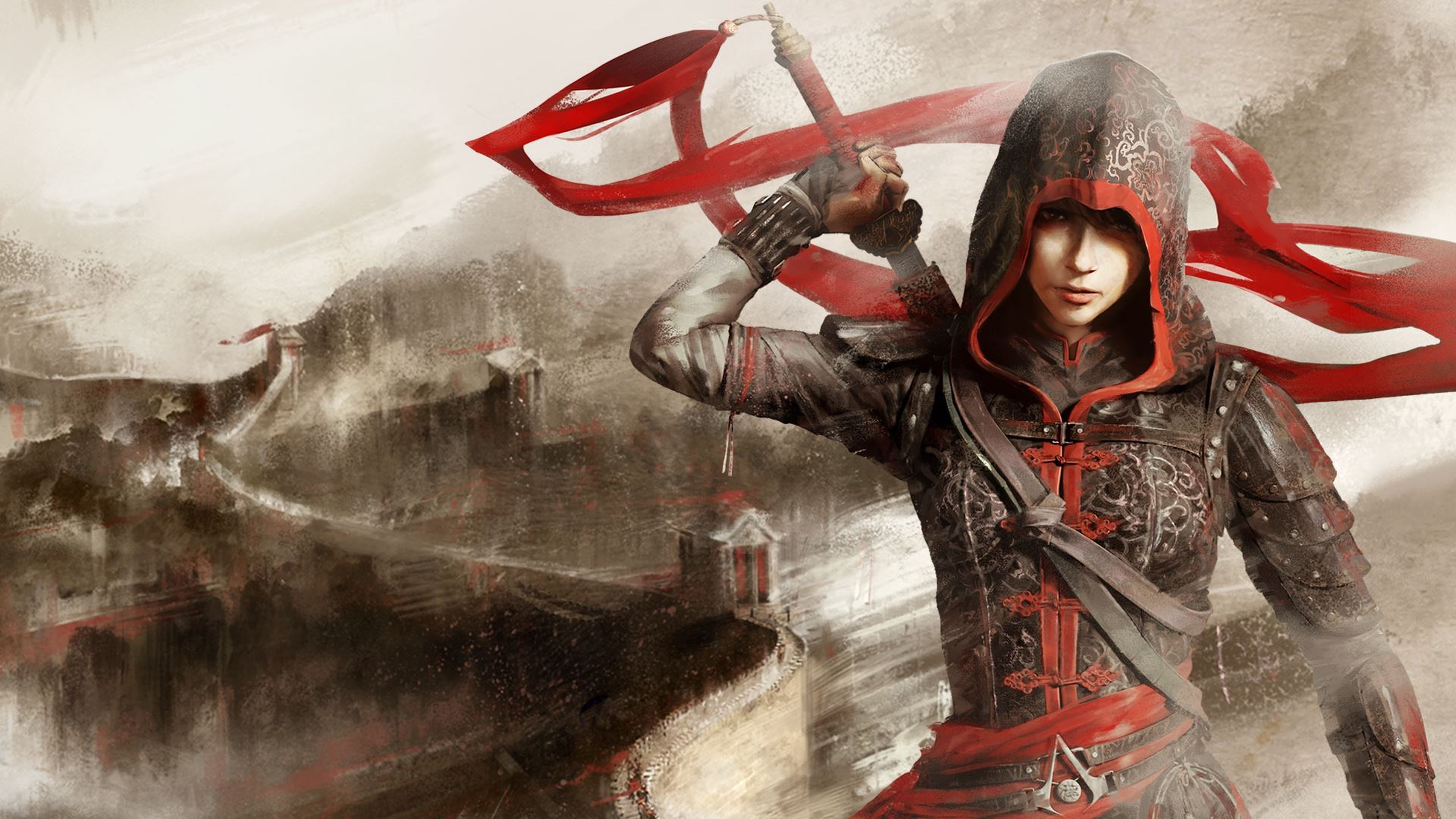 Guía paso a paso Assassin's Creed Chronicles: China