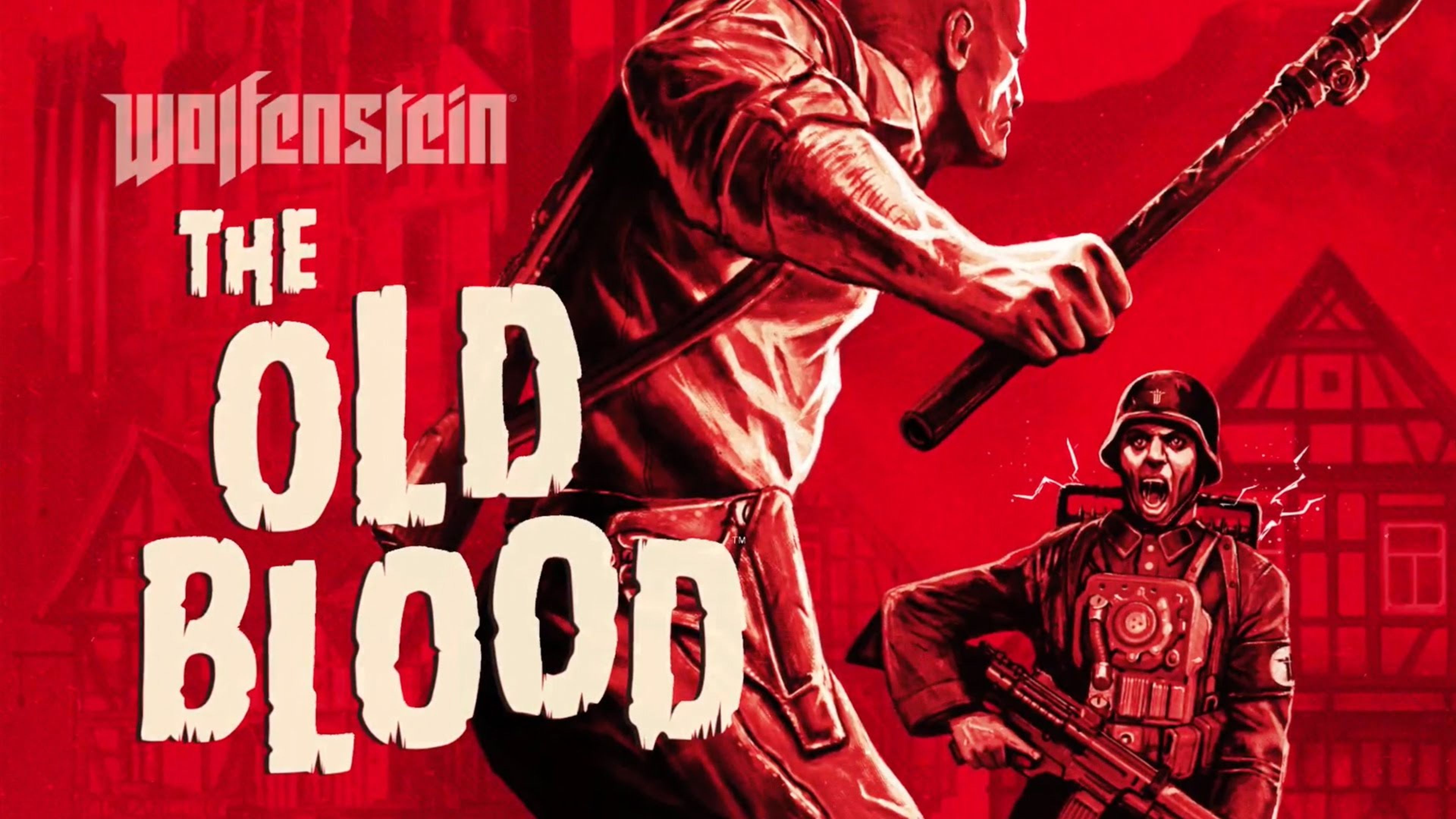 Guía y trucos Wolfenstein: The Old Blood