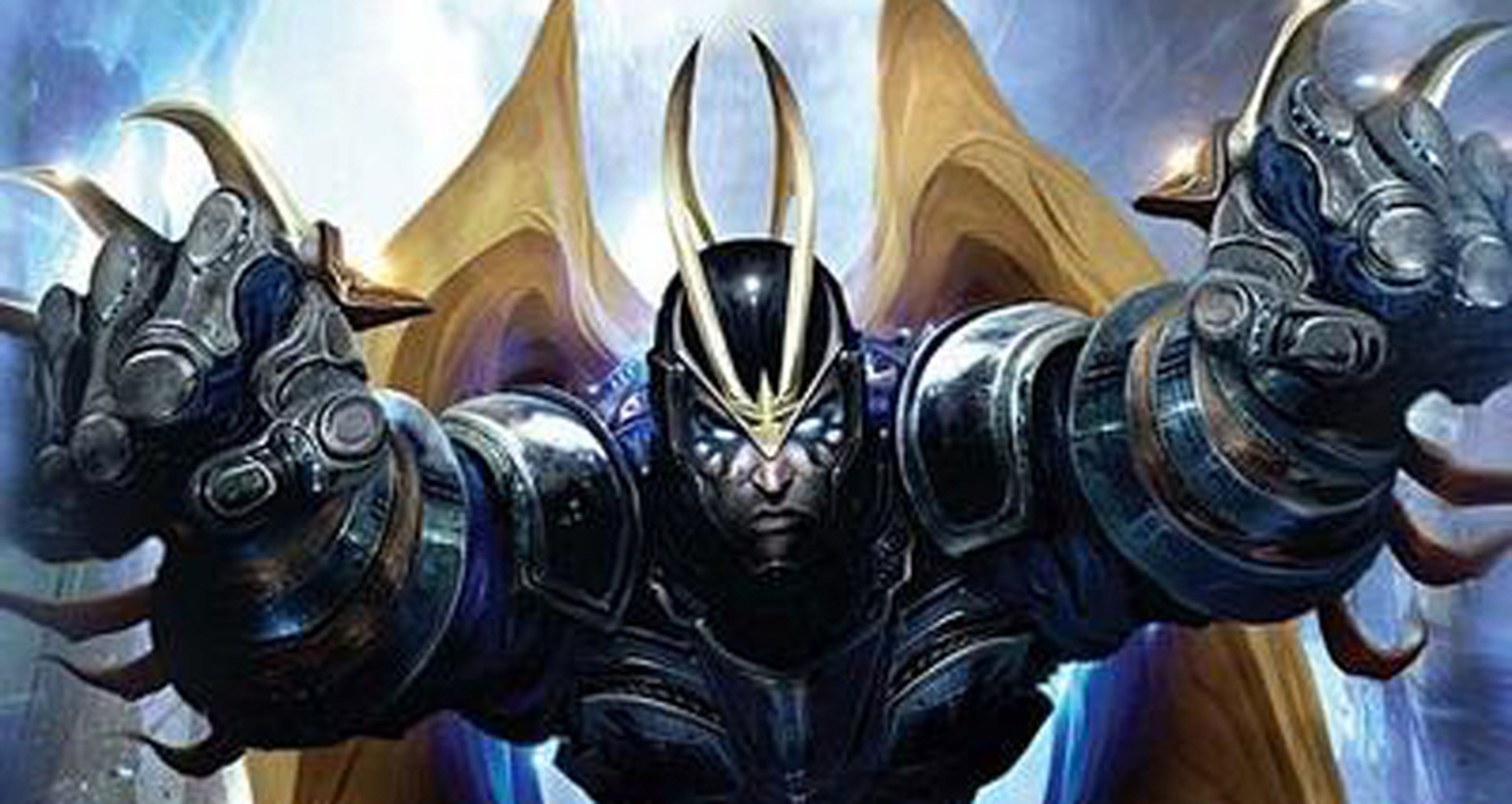 Guardianes de la Galaxia 2: ¿Es Thanos el tío de Star-Lord en el MCU?