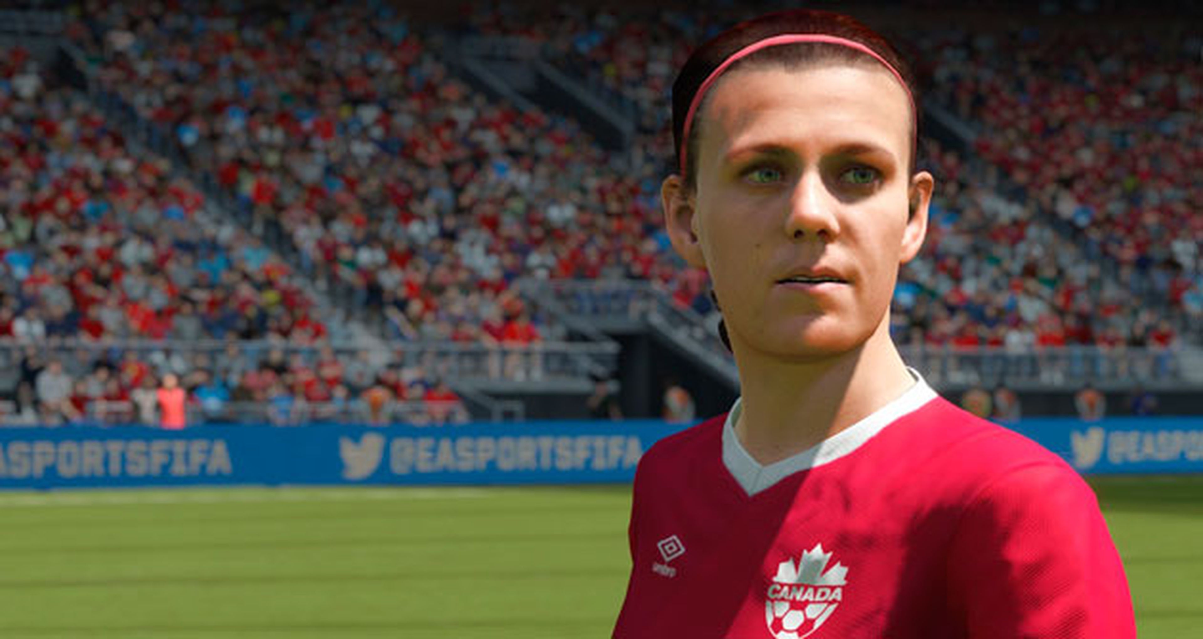 FIFA 16 desvela su fecha de lanzamiento