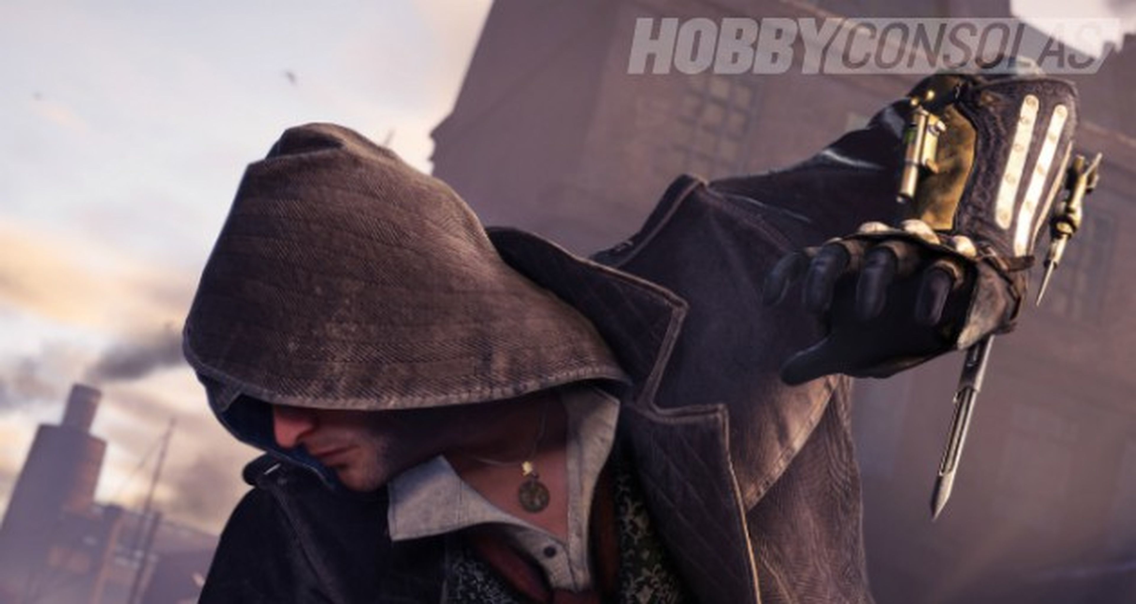 Assassin&#039;s Creed Syndicate no tendrá aplicación móvil