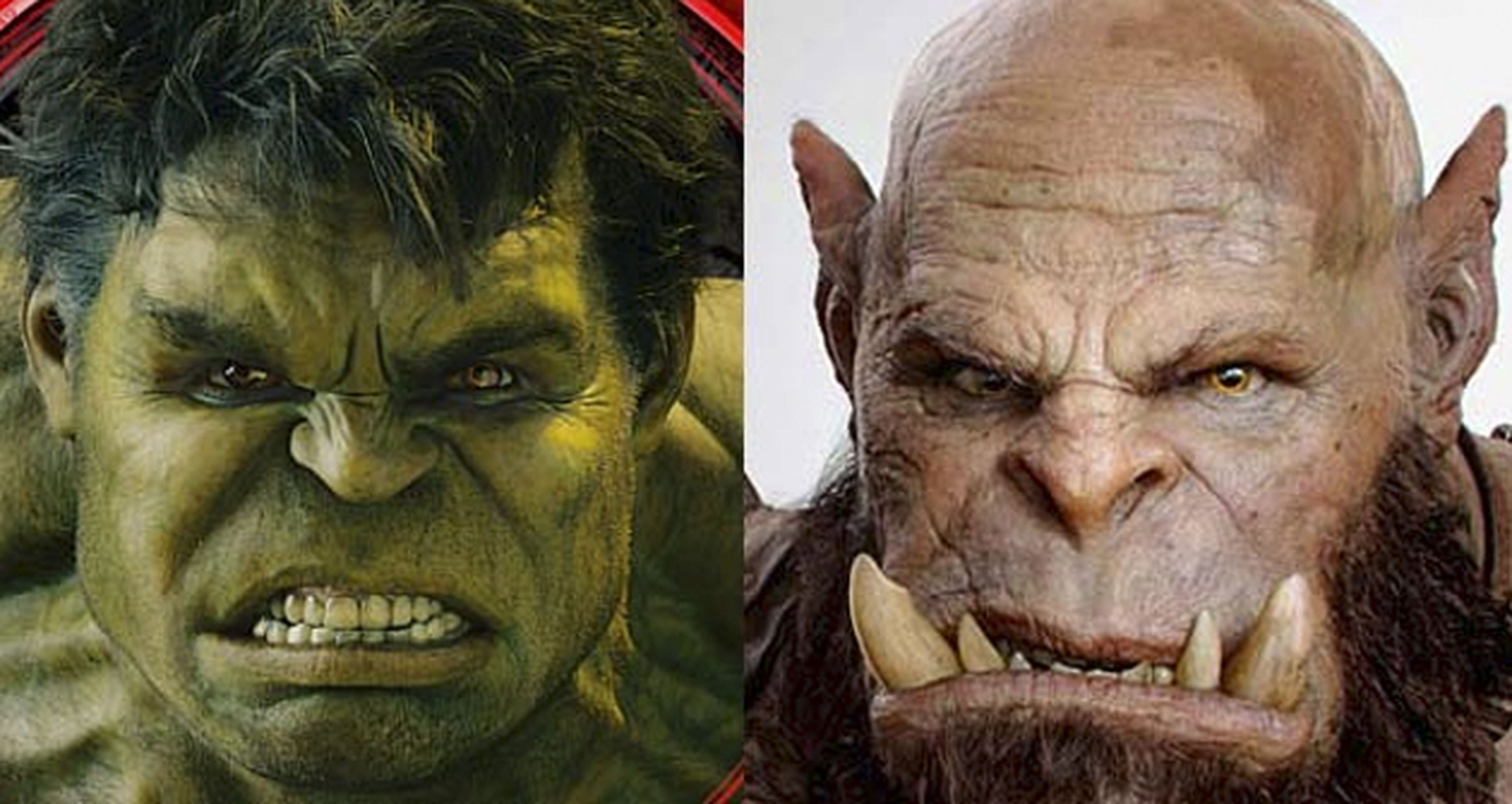 La película de Warcraft se inspira en Vengadores, como admite Duncan Jones