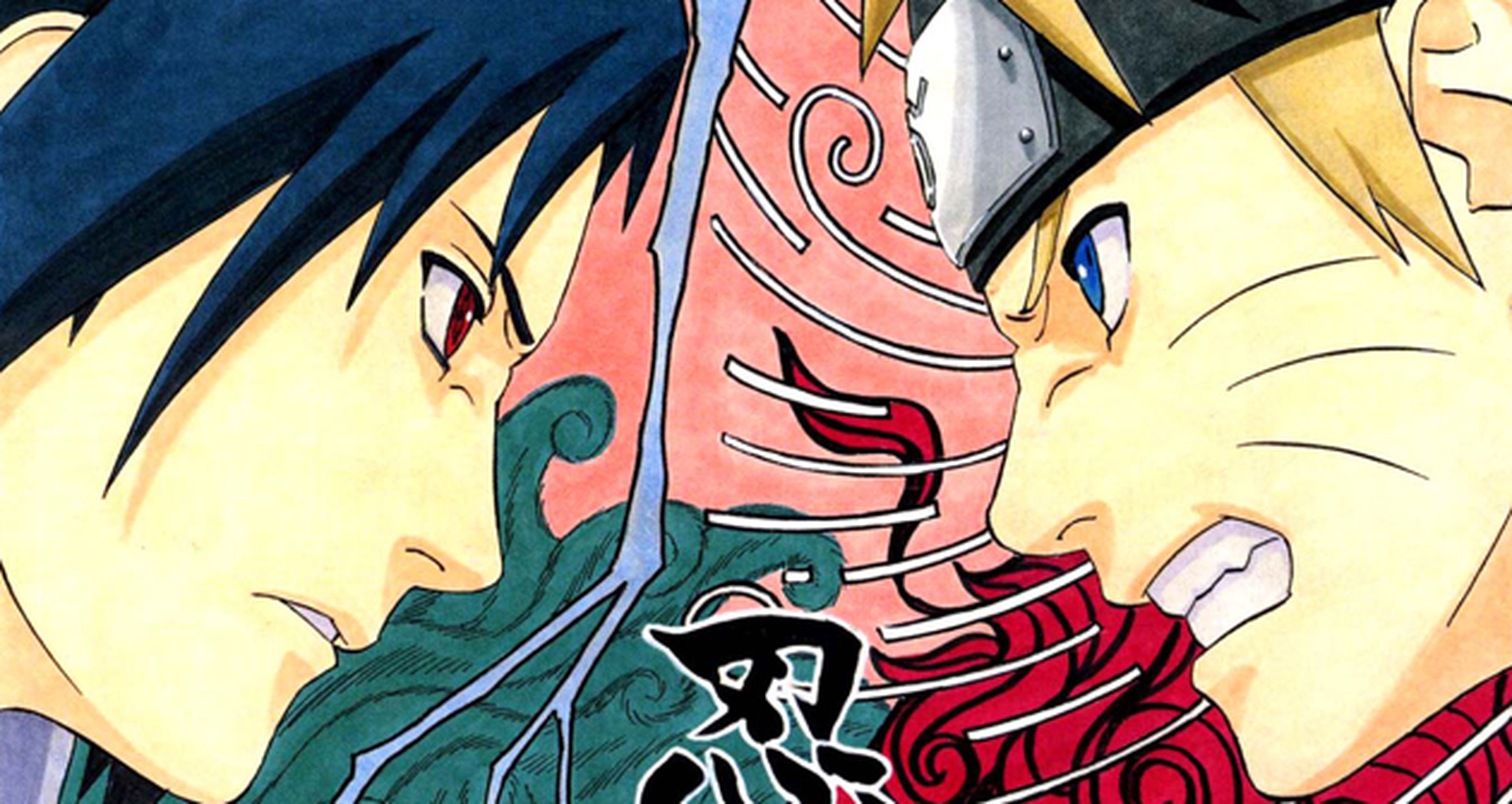 Boruto -Naruto the Movie-: nuevos diseños desvelados