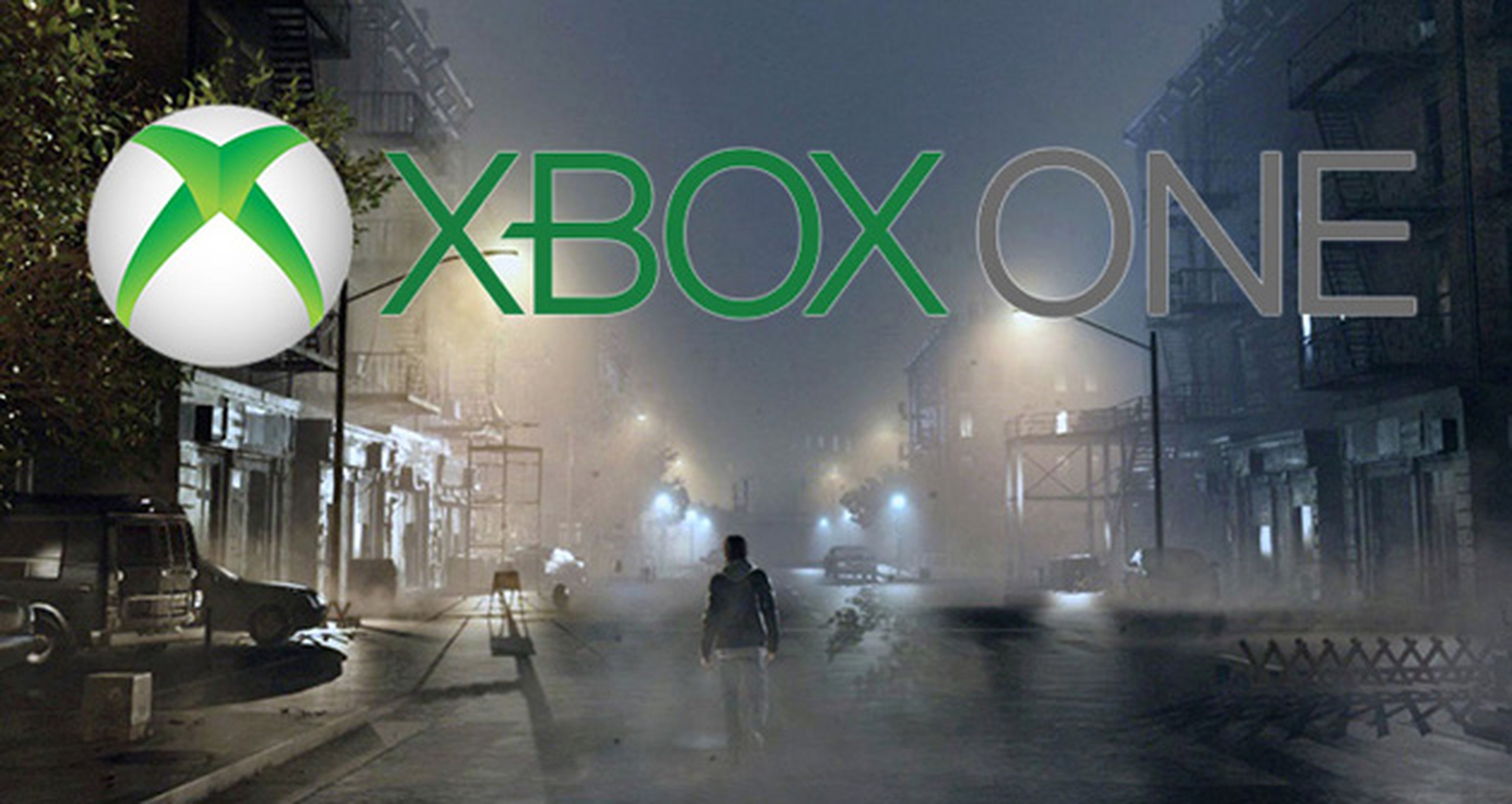 Silent Hills no saldrá en Xbox One