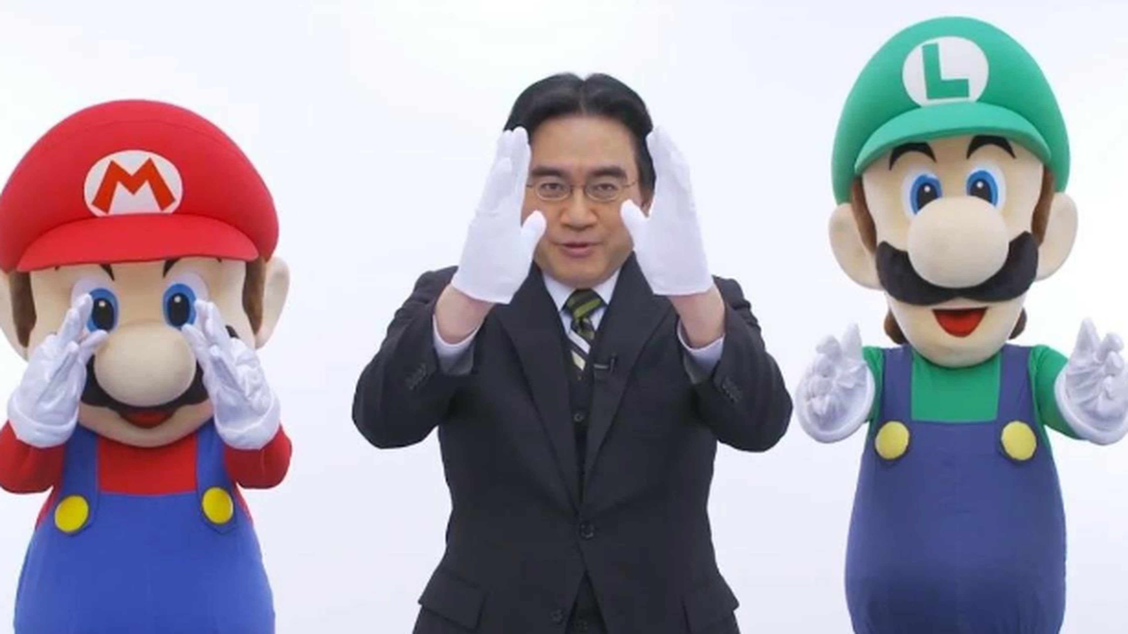 Nintendo Direct en Japón, resumen