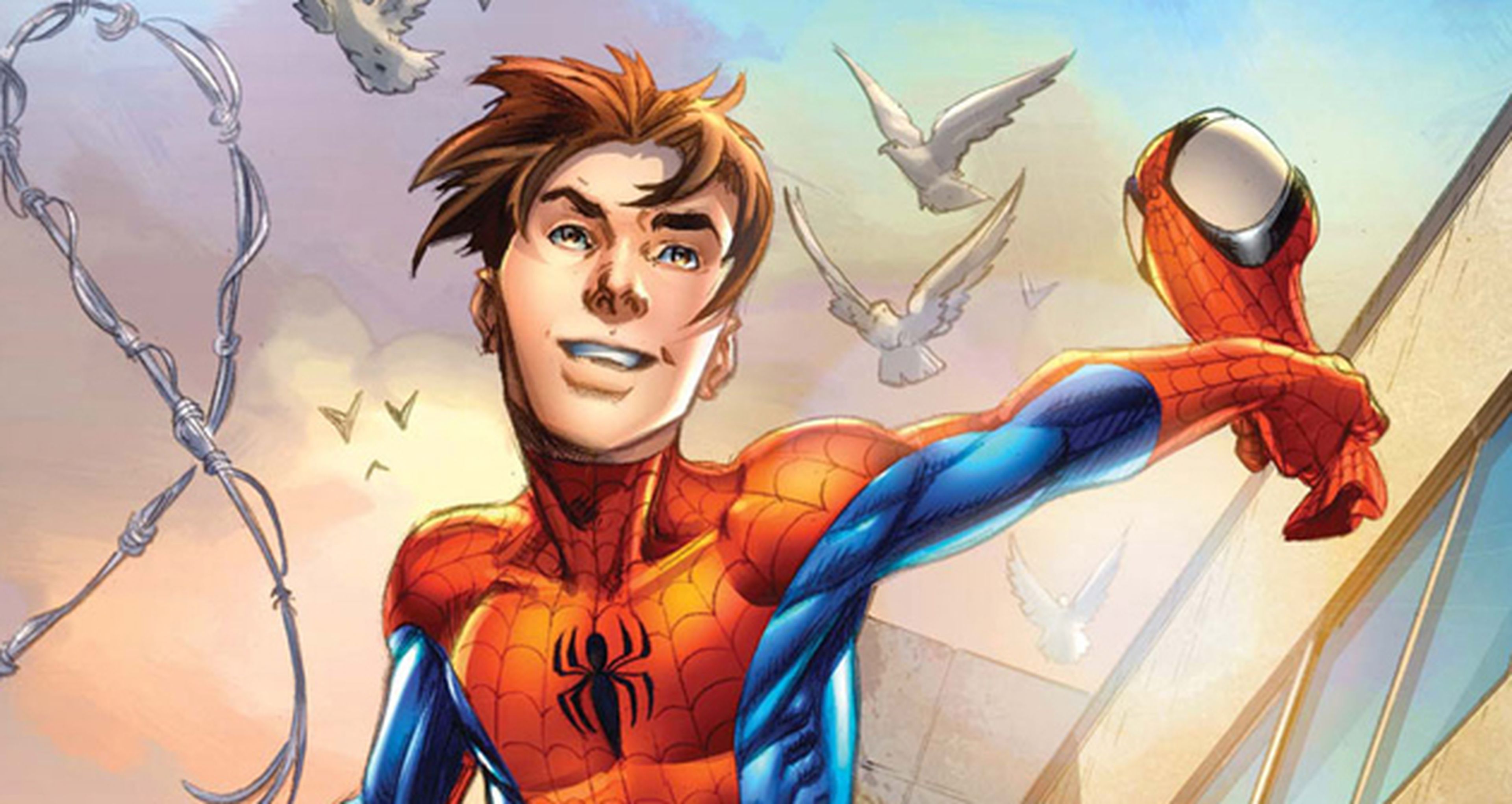 Marvel baraja cuatro candidatos más para el nuevo Spider-man
