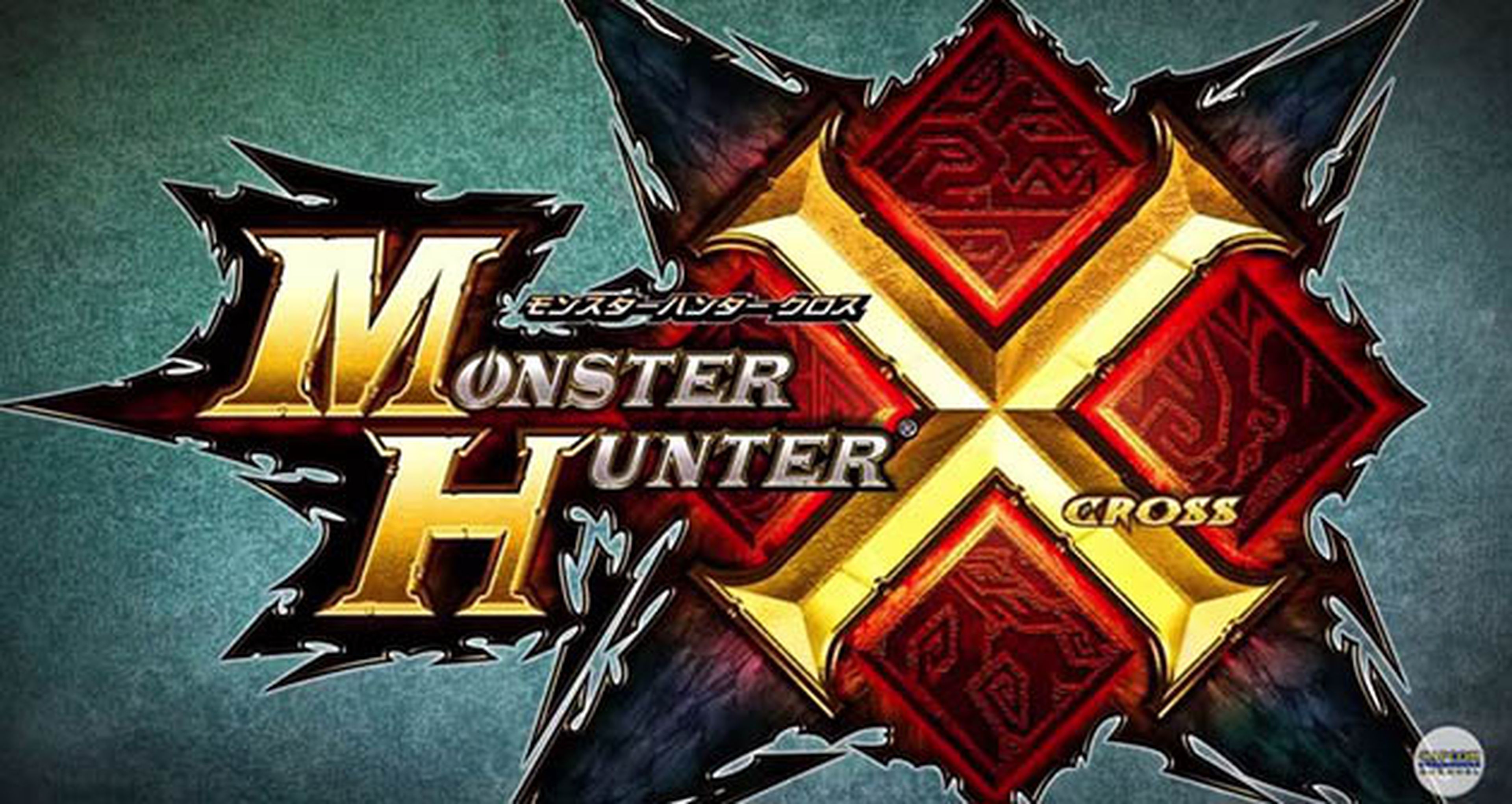 Monster Hunter X anunciado para Nintendo 3DS, este es su tráiler