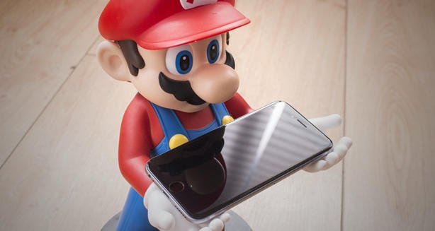 Nintendo NX podría usar sistema operativo Android