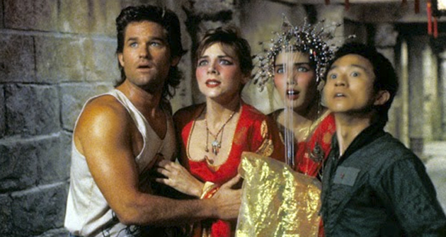Golpe en la pequeña China: Dwayne Johnson negocia protagonizar el remake