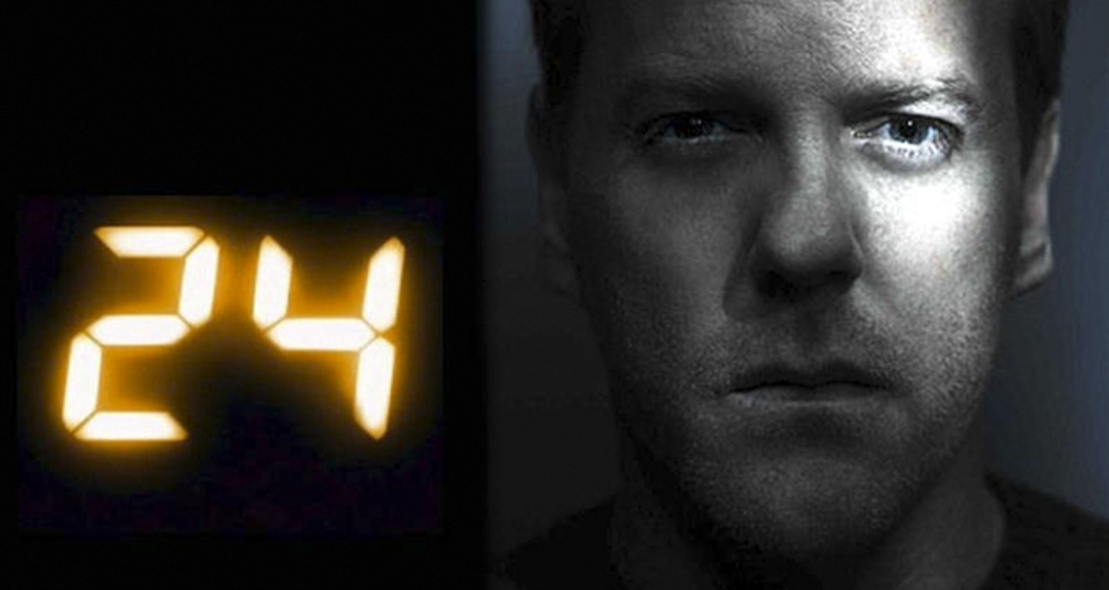 24 tendrá un spin-off en el que apenas veremos a Jack Bauer