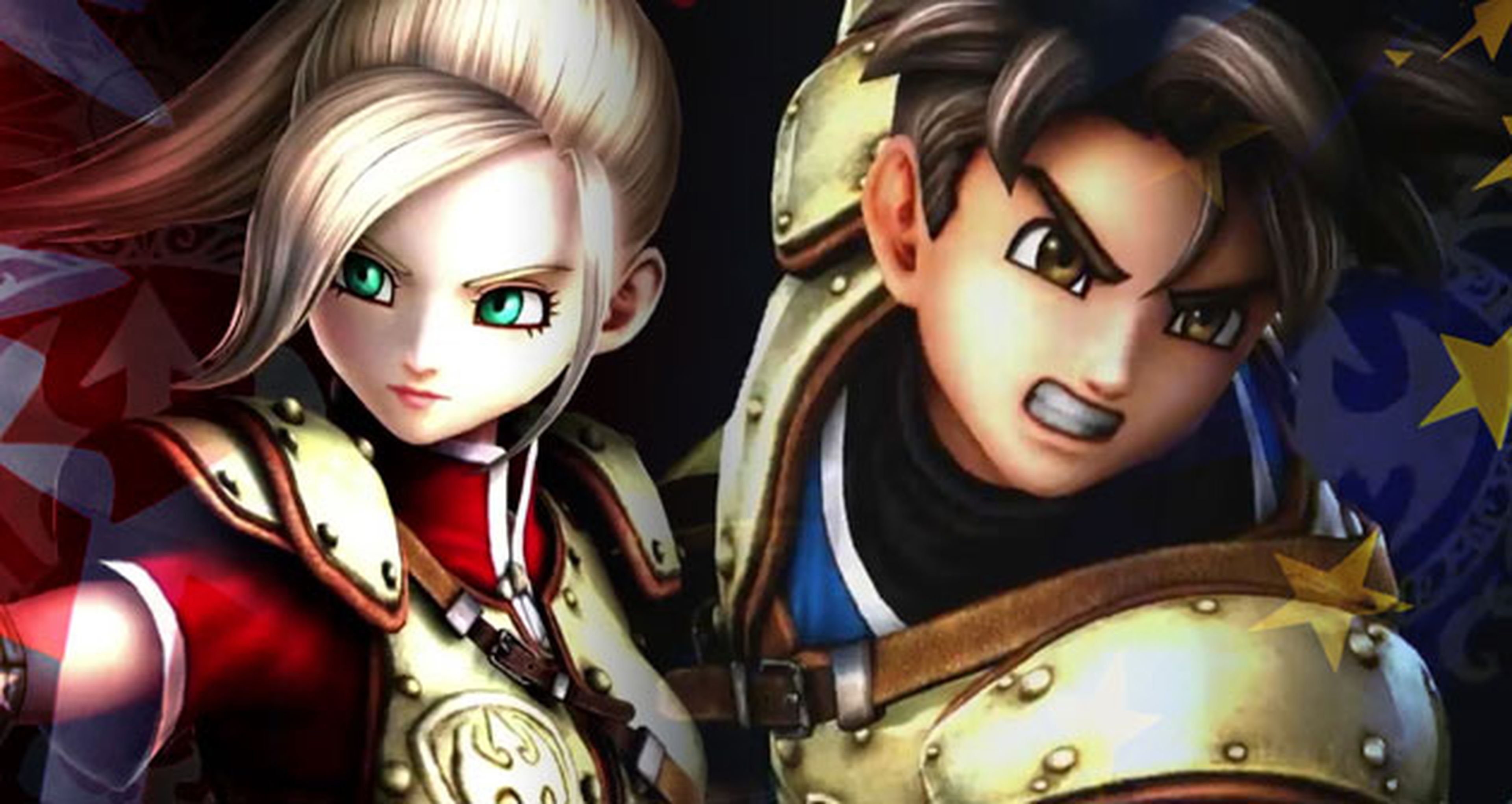 Dragon Quest Heroes y la raíz del mal para PS4, fecha de lanzamiento