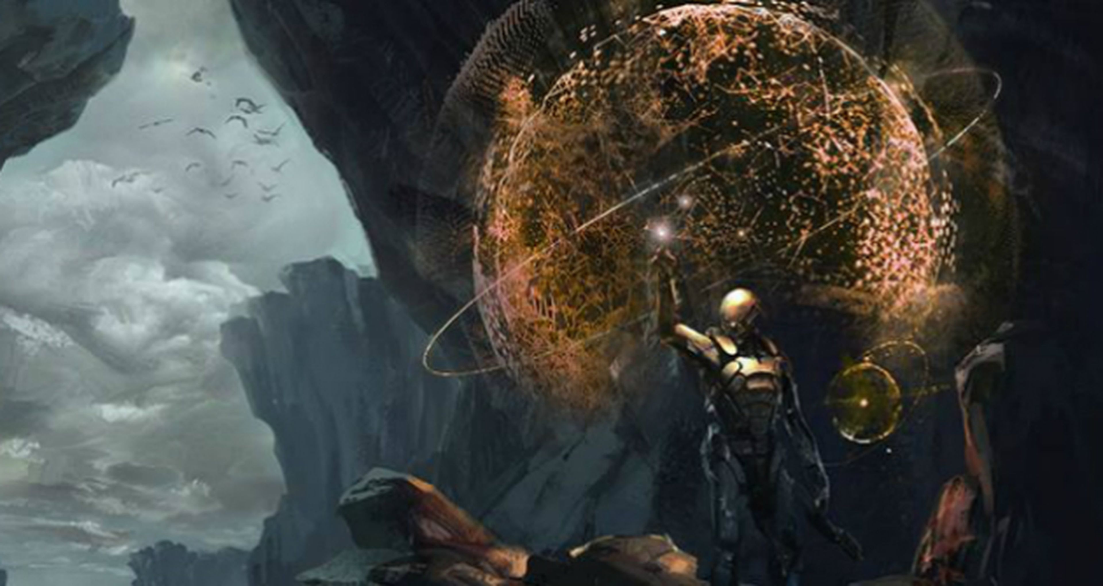 Mass Effect 4 tendrá combates más desafiantes