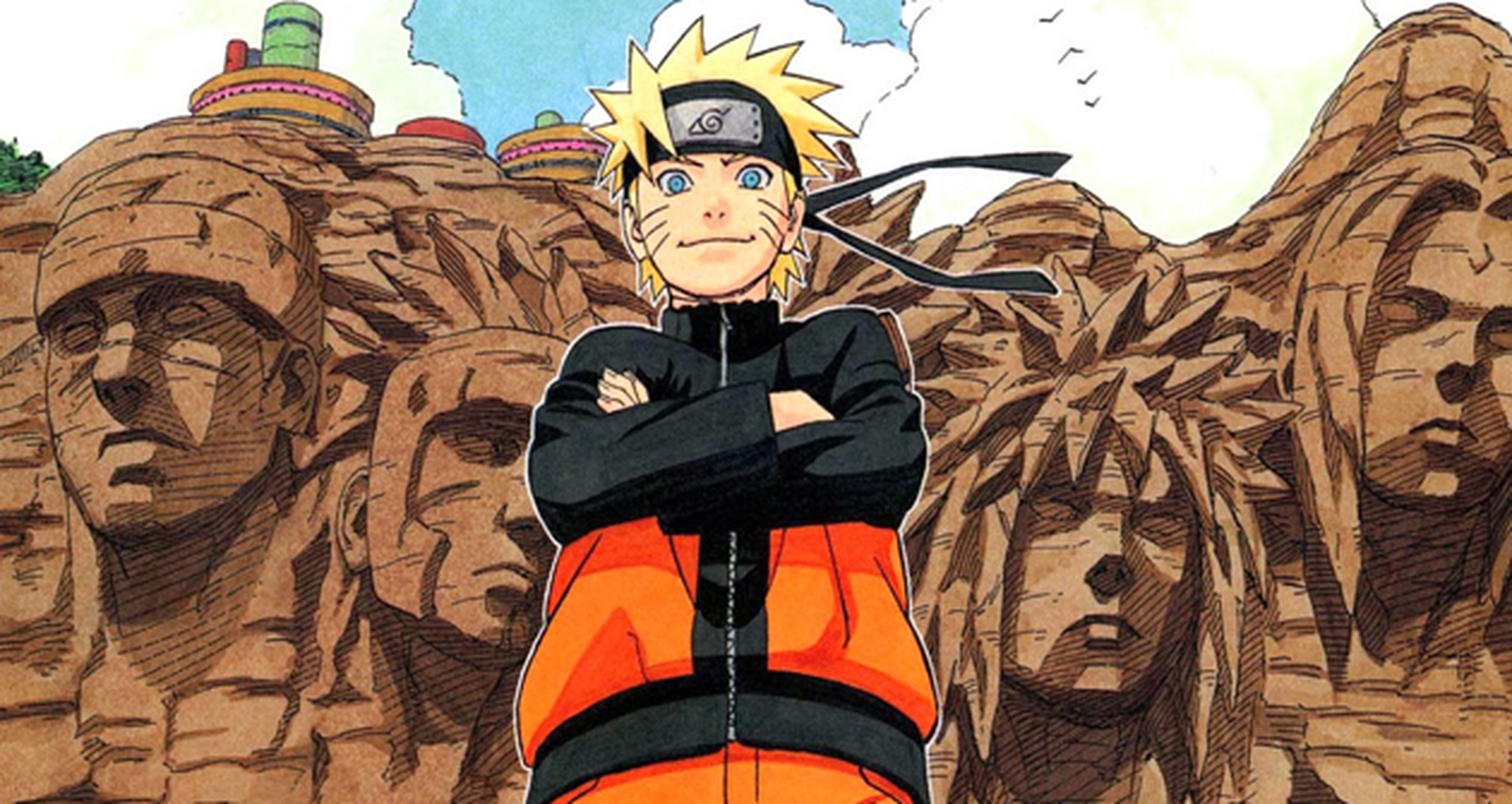 Boruto -Naruto the Movie- tendrá manga