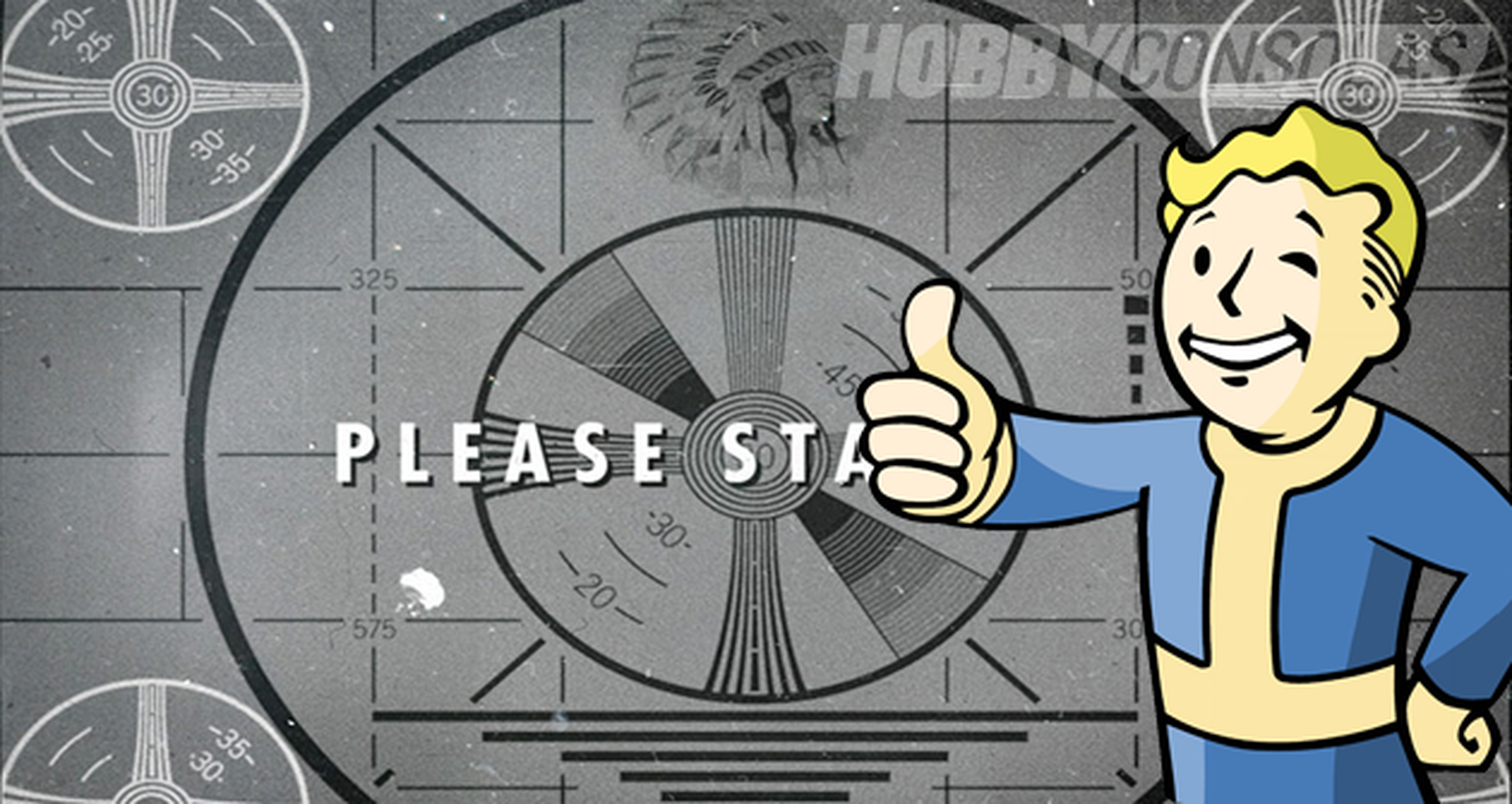 Fallout 4: Bethesda anunciará el juego hoy a las 16:00