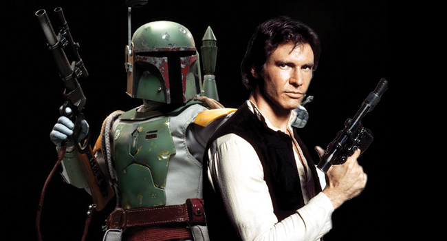Los spin-offs de Star Wars: Han Solo, Boba Fett, Obi-Wan y... ¿Darth Maul?