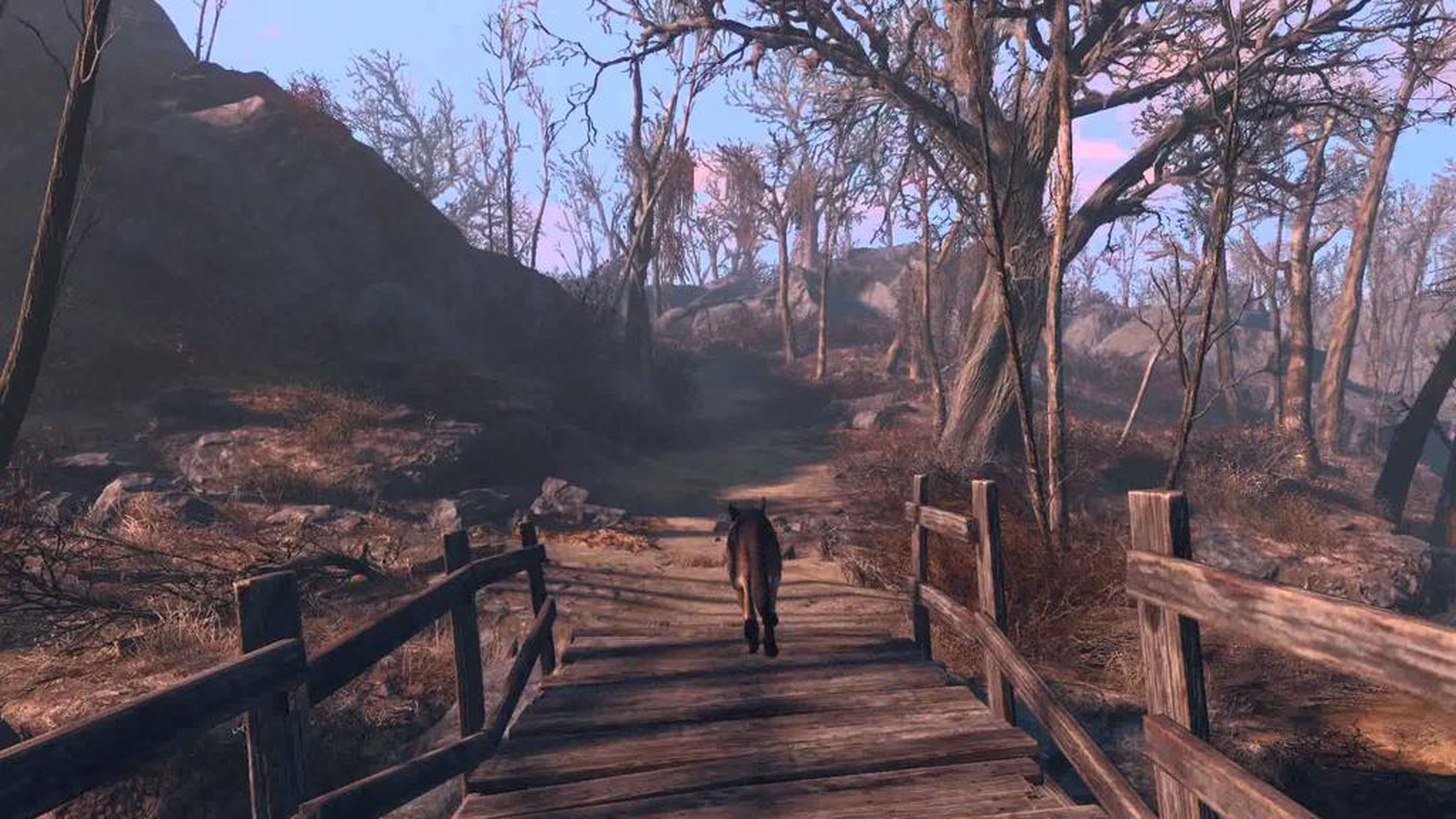 Fallout 4 para PS4, Xbox One y PC, anunciado por Bethesda