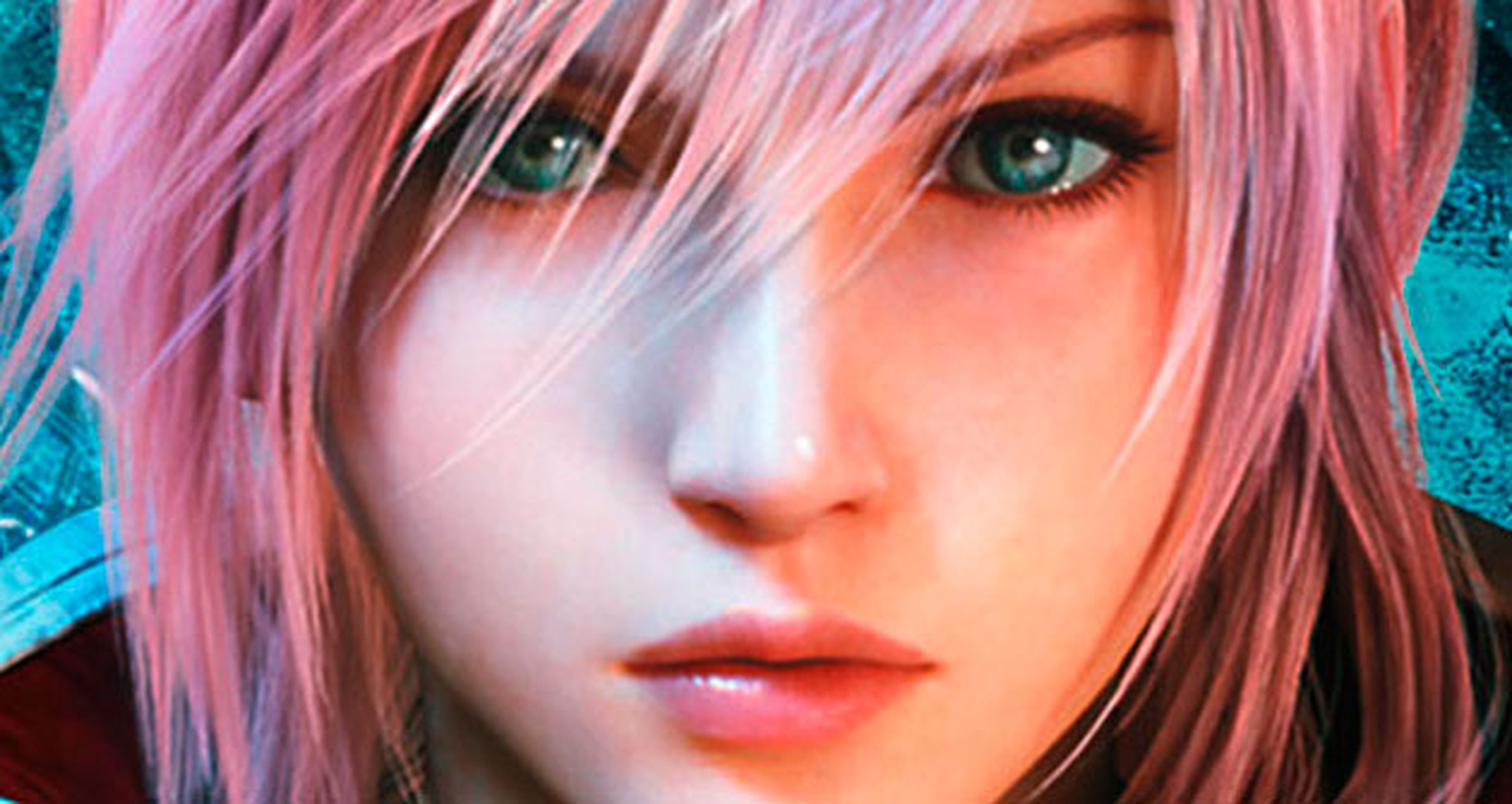 Lightning Returns Final Fantasy XIII llegará a PC