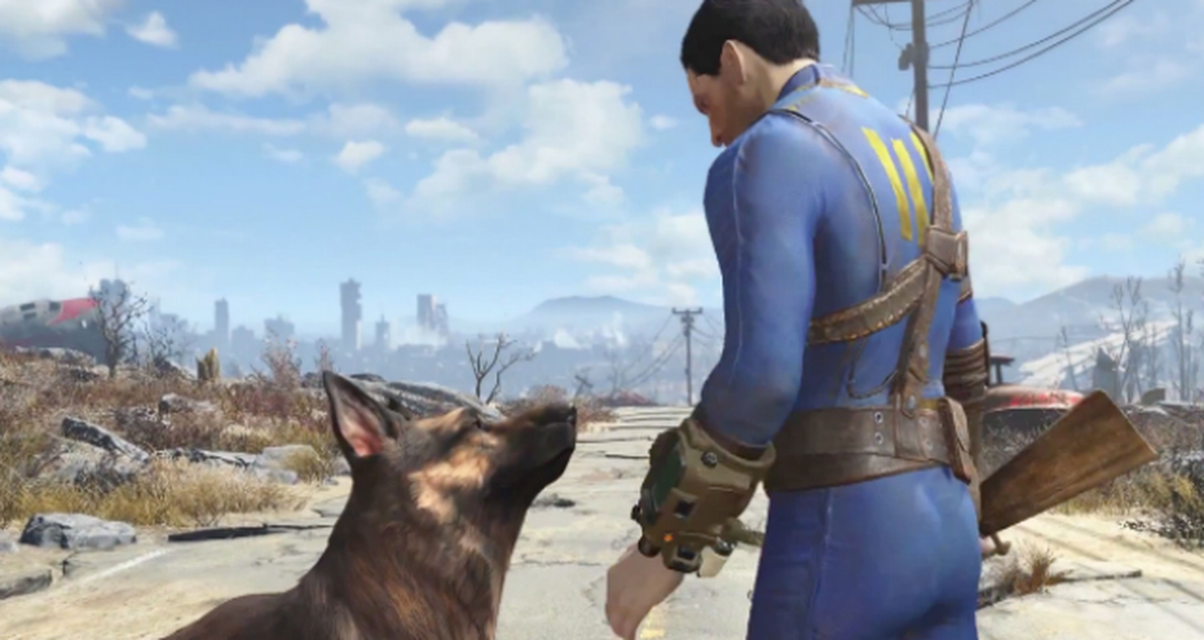 Fallout 4, primeros detalles y repaso a la saga