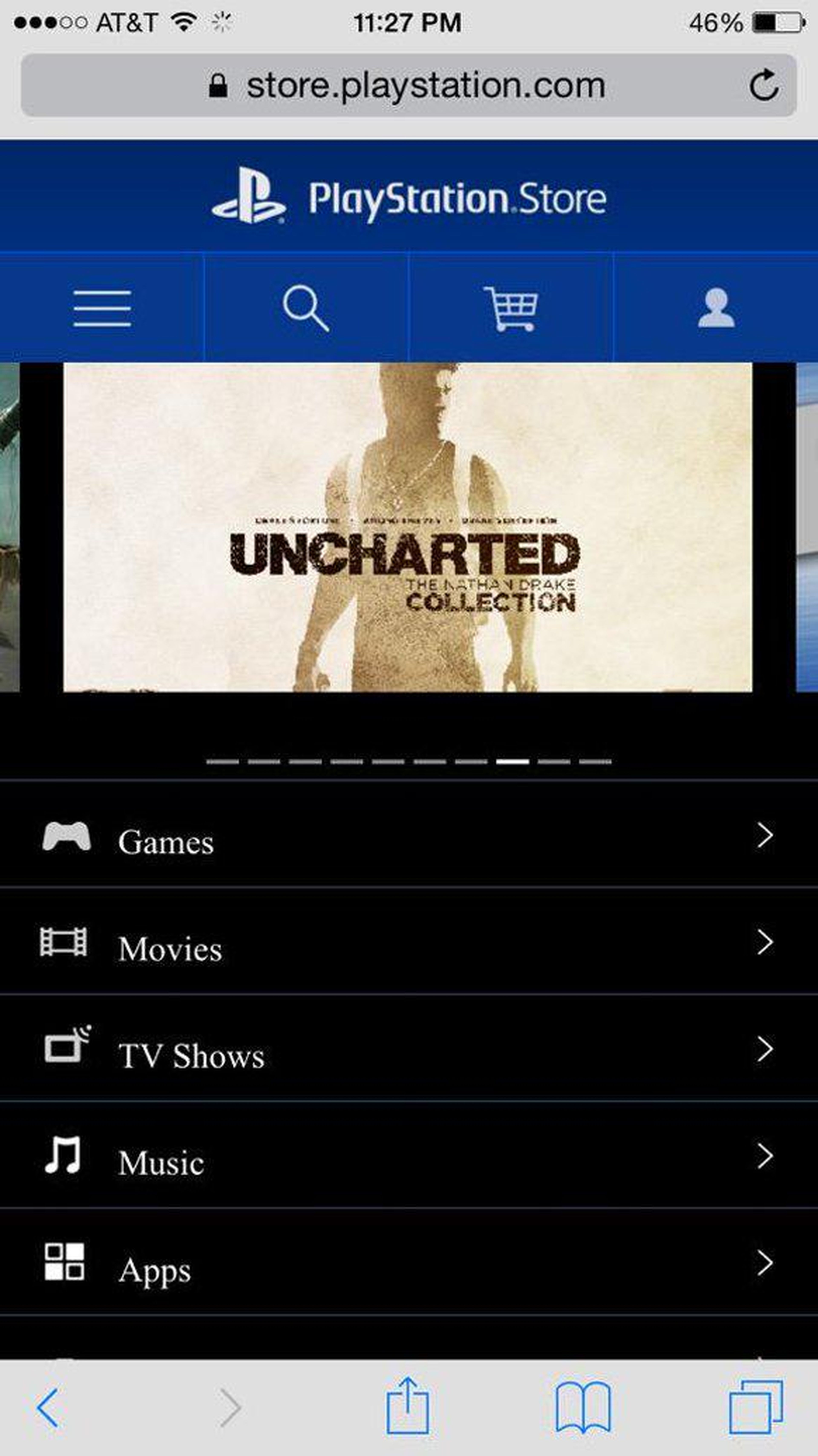 Uncharted The Nathan Drake Collection confirmado para PS4