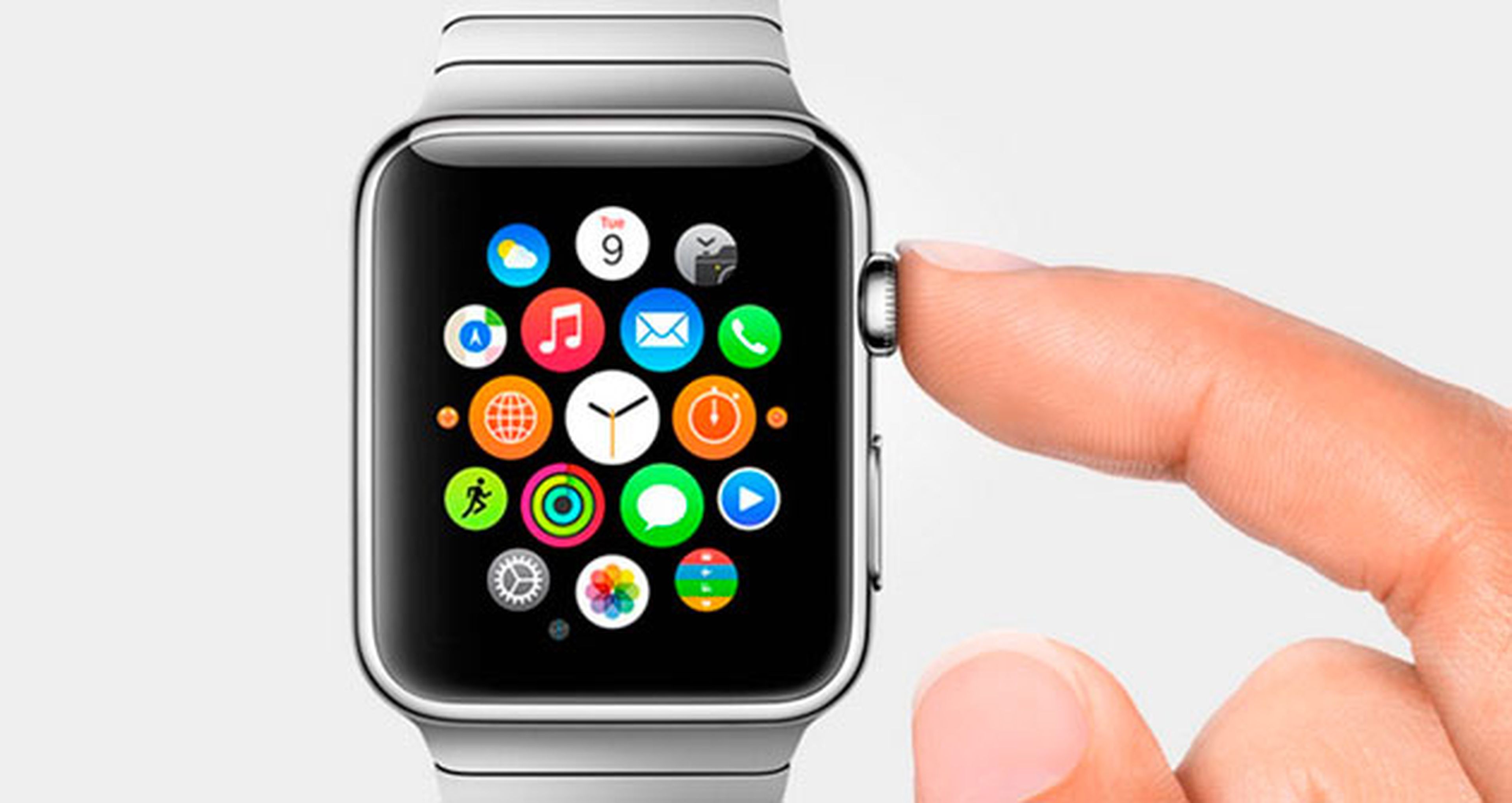 Apple Watch, fecha de salida en España