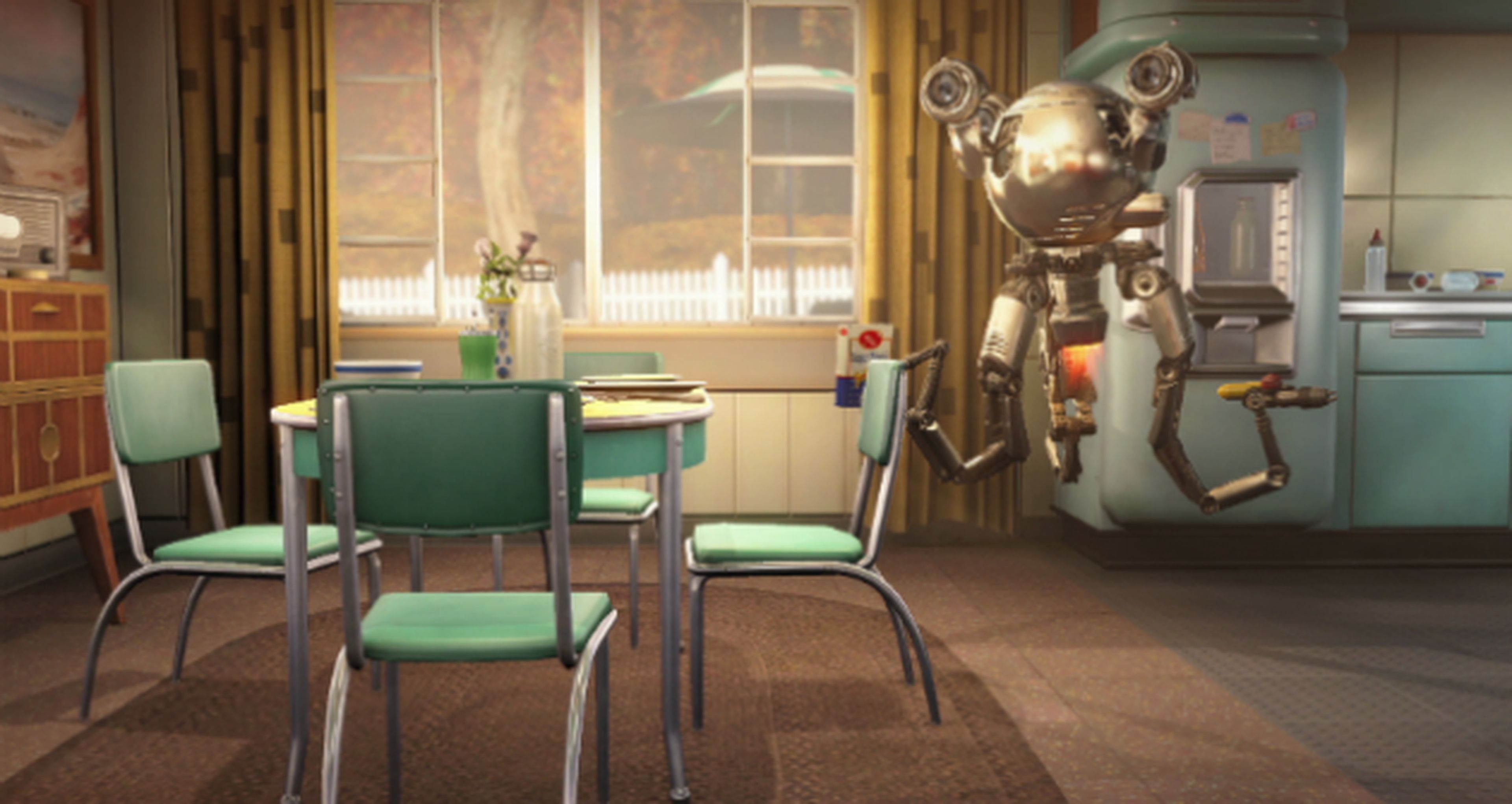 Fallout 4, las claves del tráiler