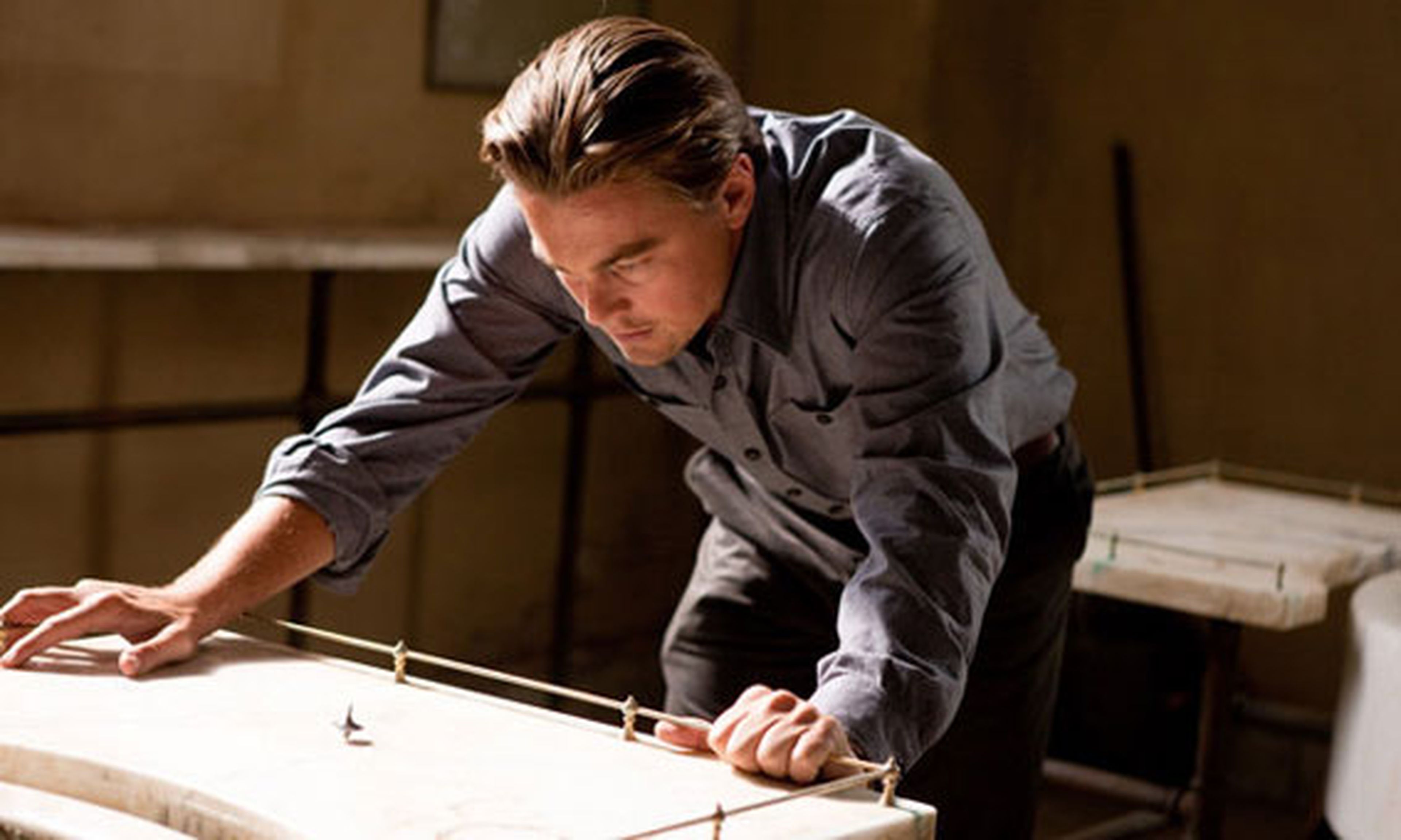 Origen: Christopher Nolan explica el final de la película