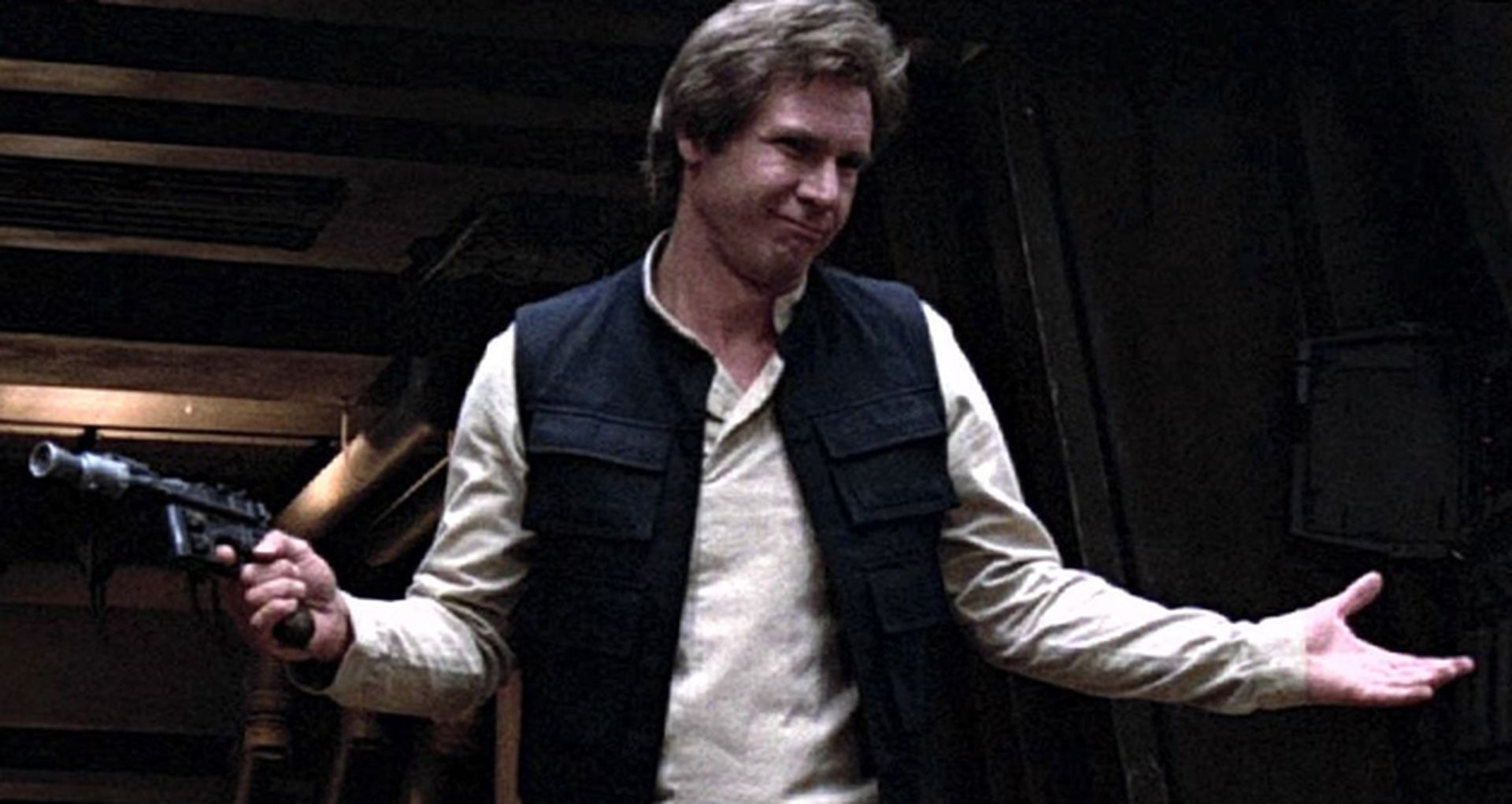 Star Wars revela un secreto de Han Solo (SPOILERS)