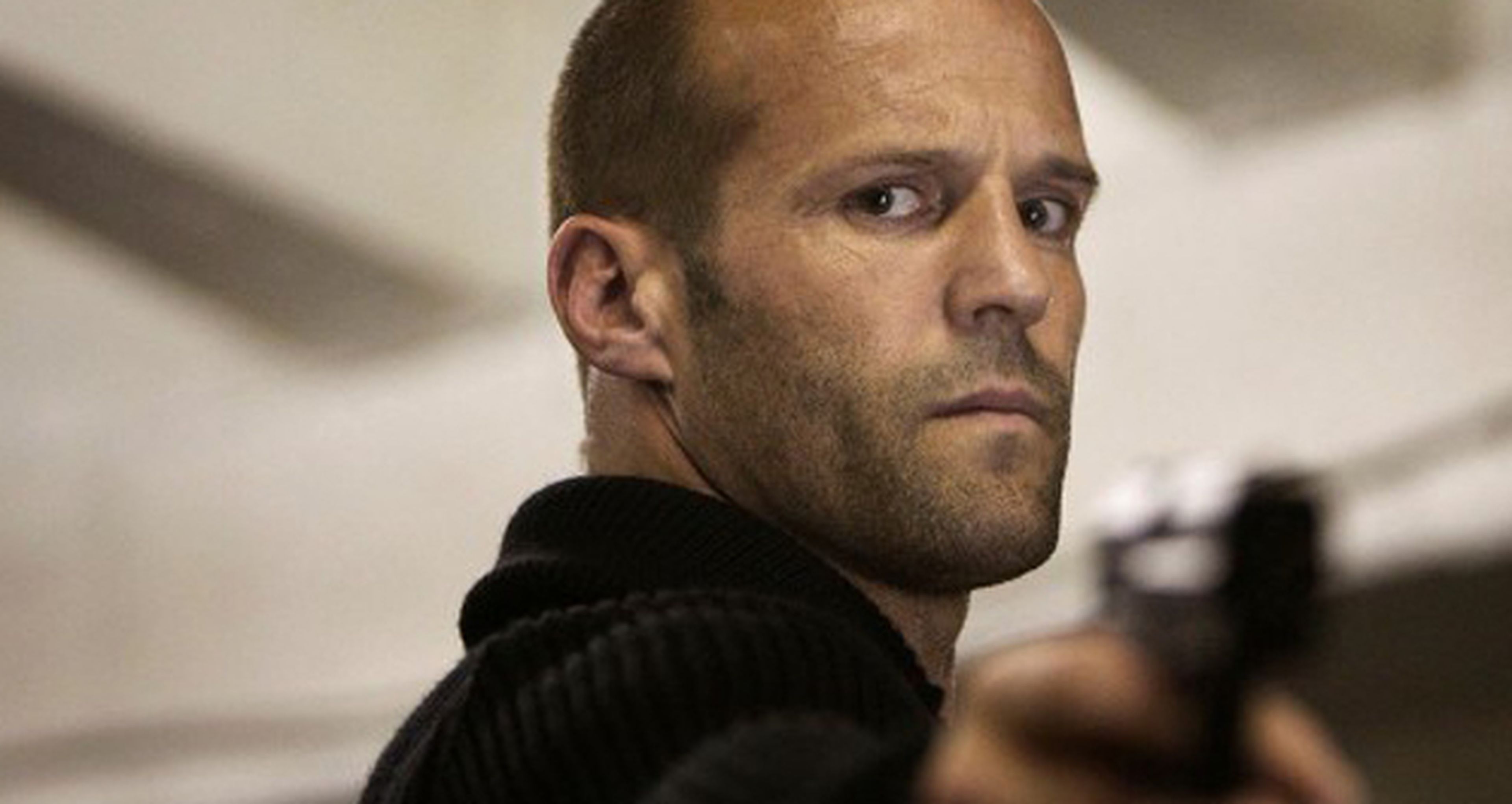Daredevil: Jason Statham NO será Bullseye en la temporada 2