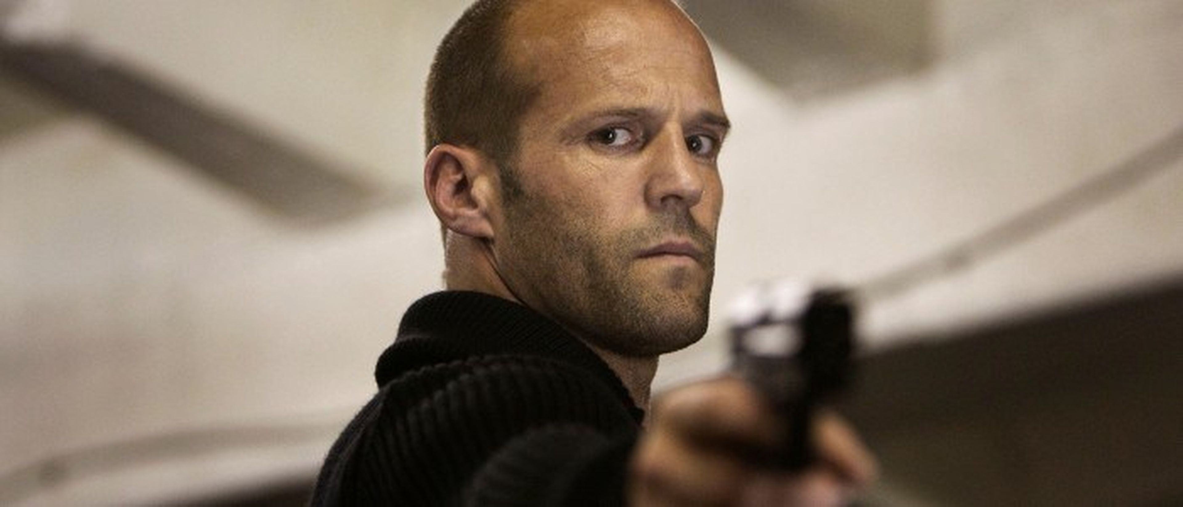 Daredevil: Jason Statham NO será Bullseye en la temporada 2