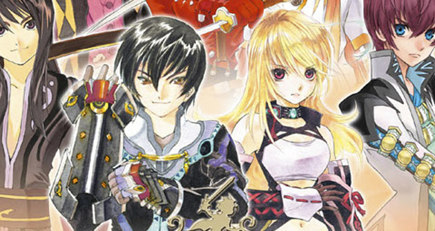 free download tales of berseria ps3