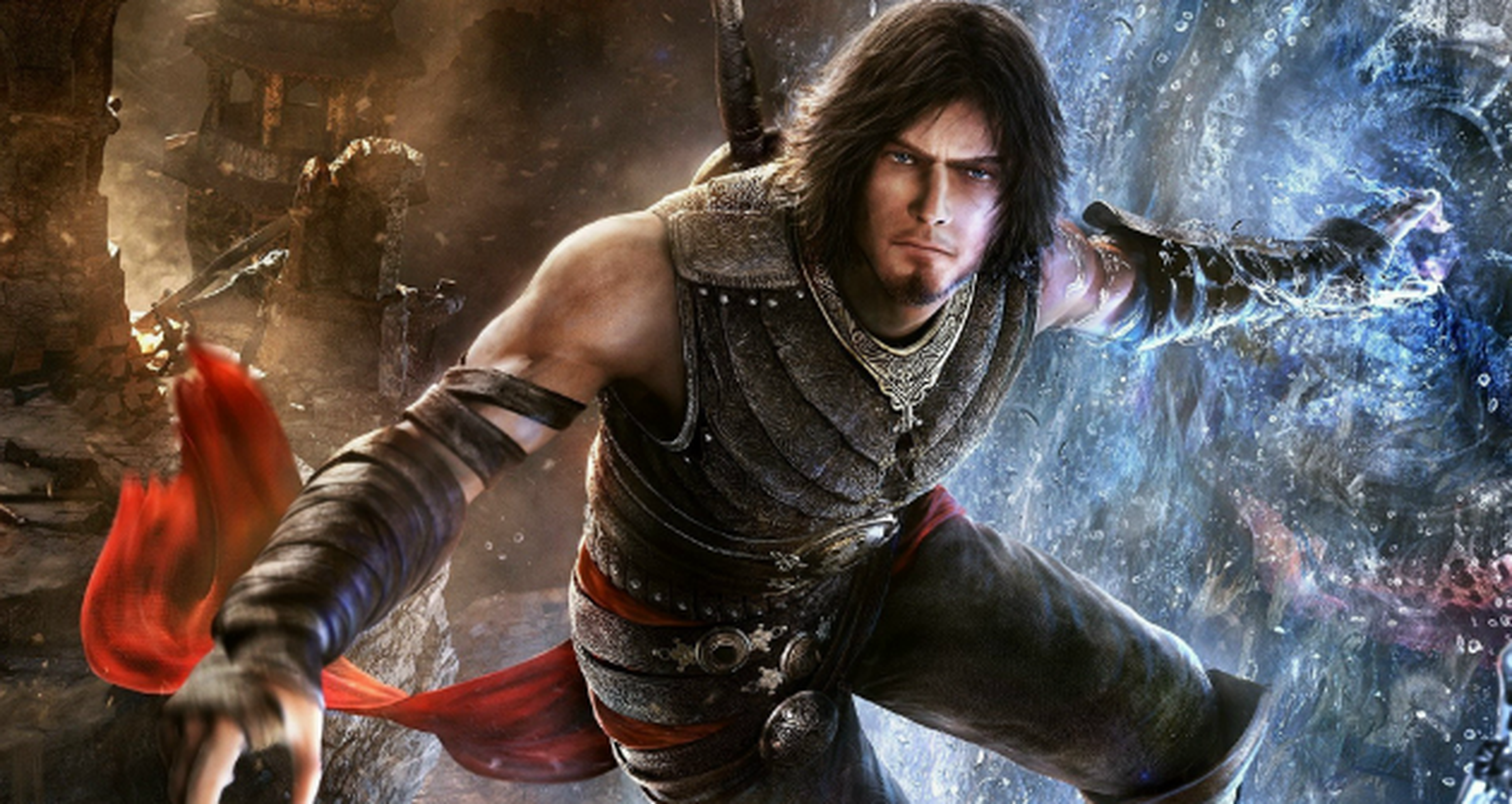 E3 2015: un nuevo Prince of Persia podría ser presentado en la feria