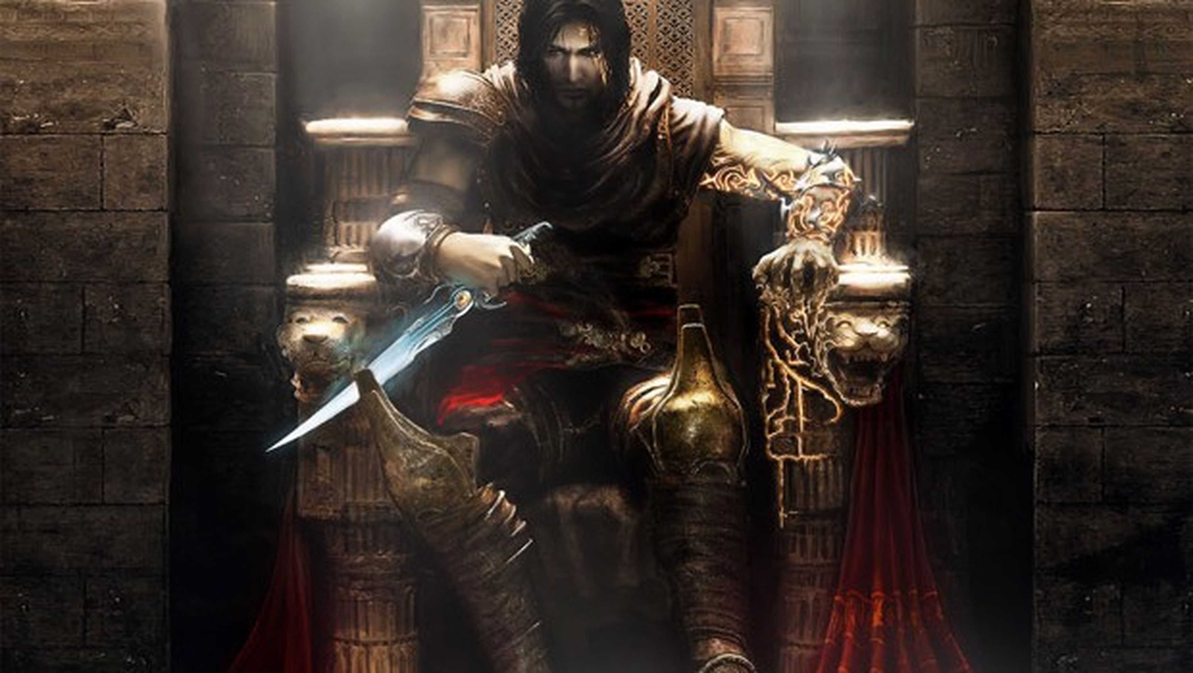 E3 2015: un nuevo Prince of Persia podría ser presentado en la feria
