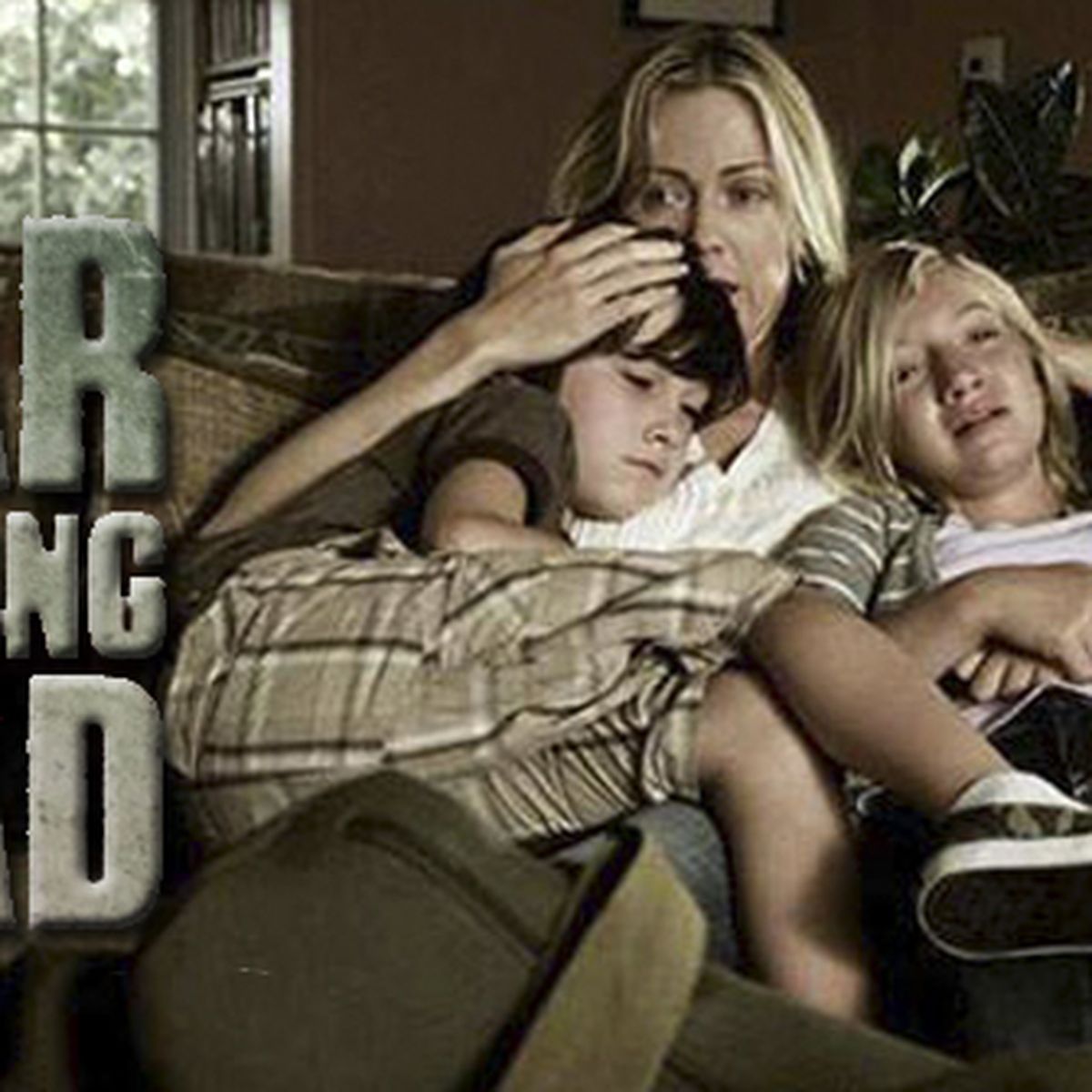 Fear the Walking Dead se estrenará en agosto en AMC