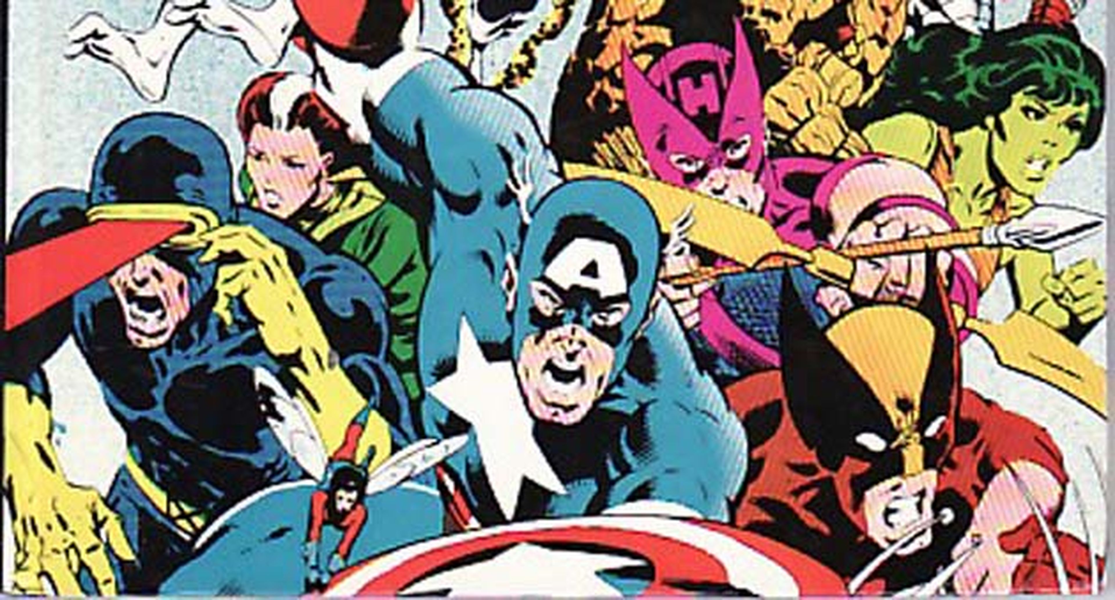 Marvel: Las 10 mejores sagas