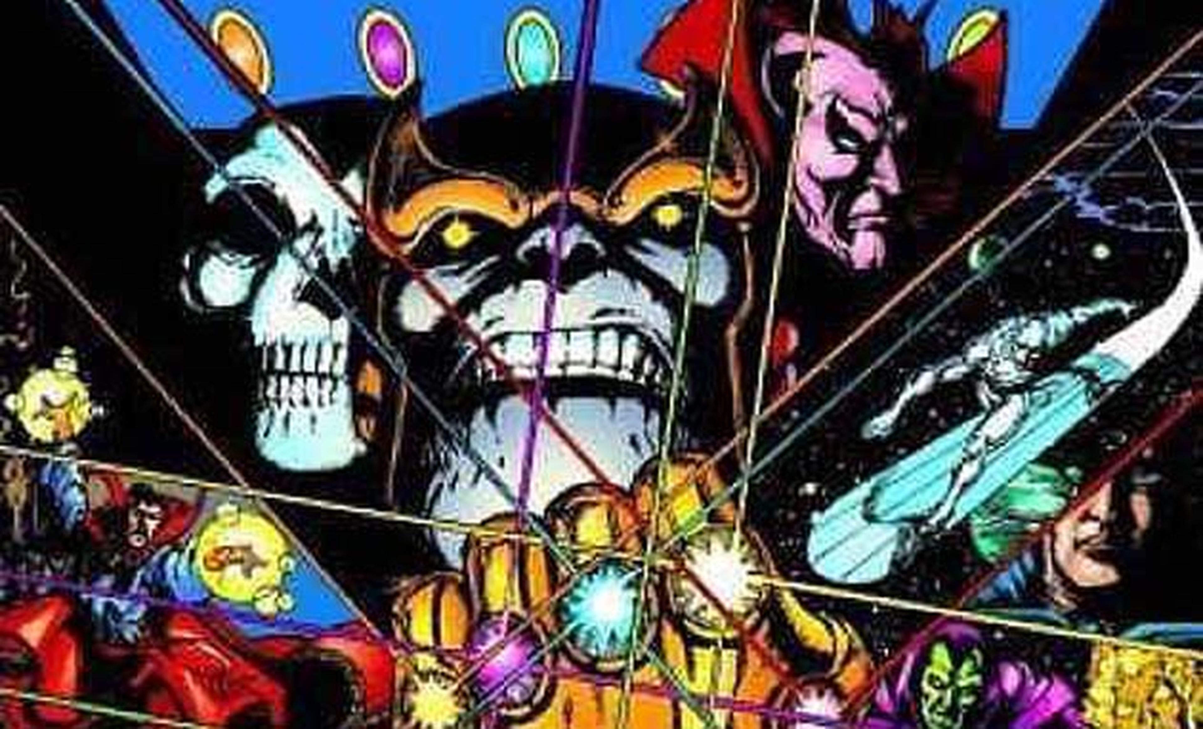 Marvel: Las 10 mejores sagas