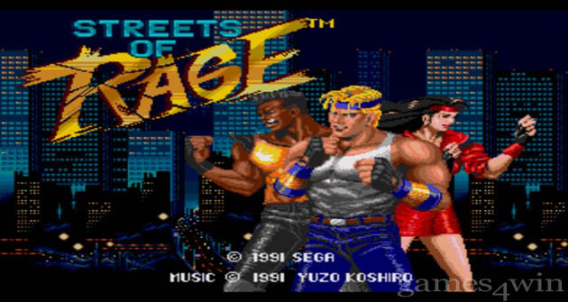 Shenmue y Streets of Rage: Sus bandas sonoras... ¡En vinilo!