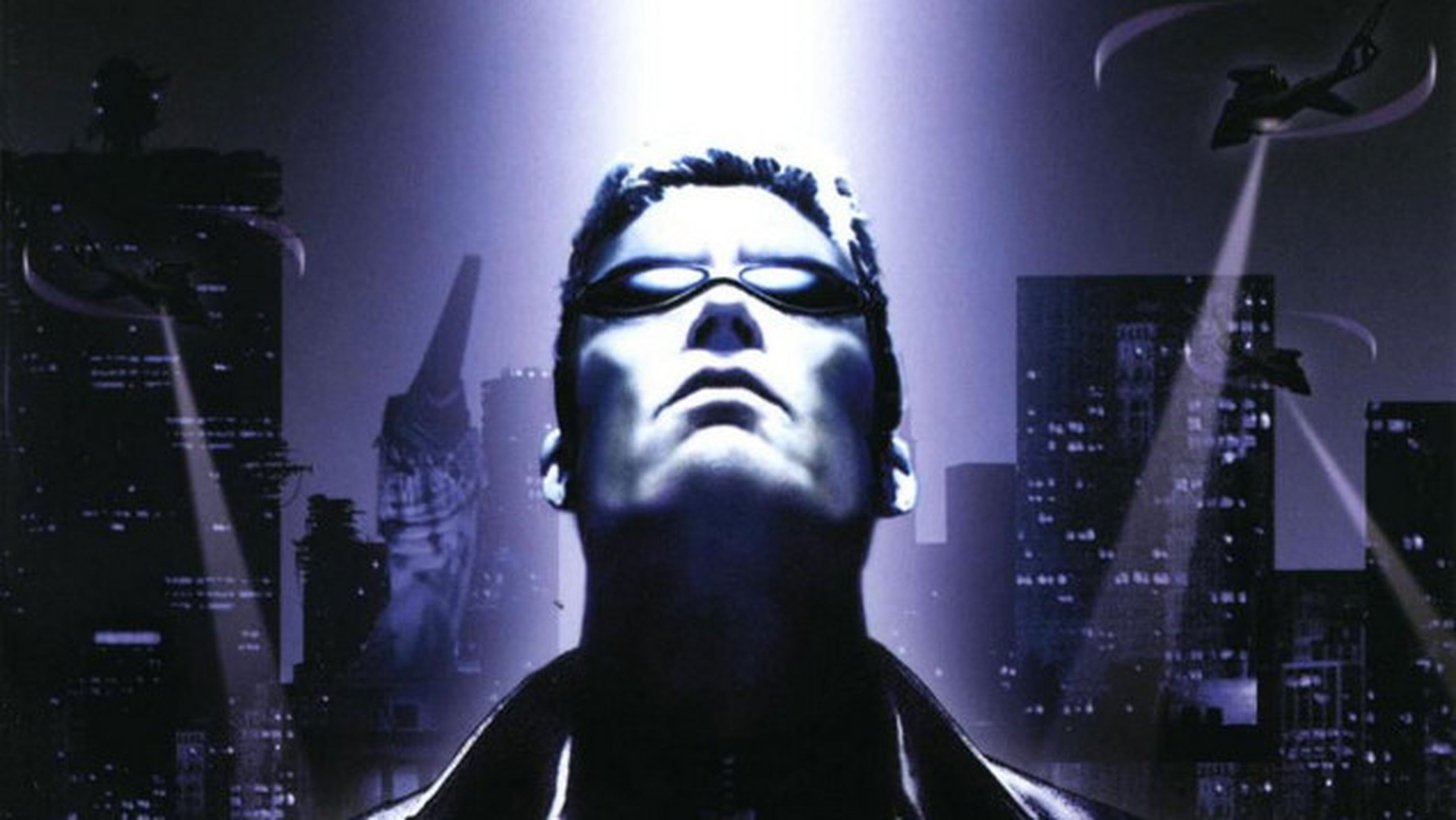 Deus Ex: Mankind Divided, un futuro cyberpunk y aumentado